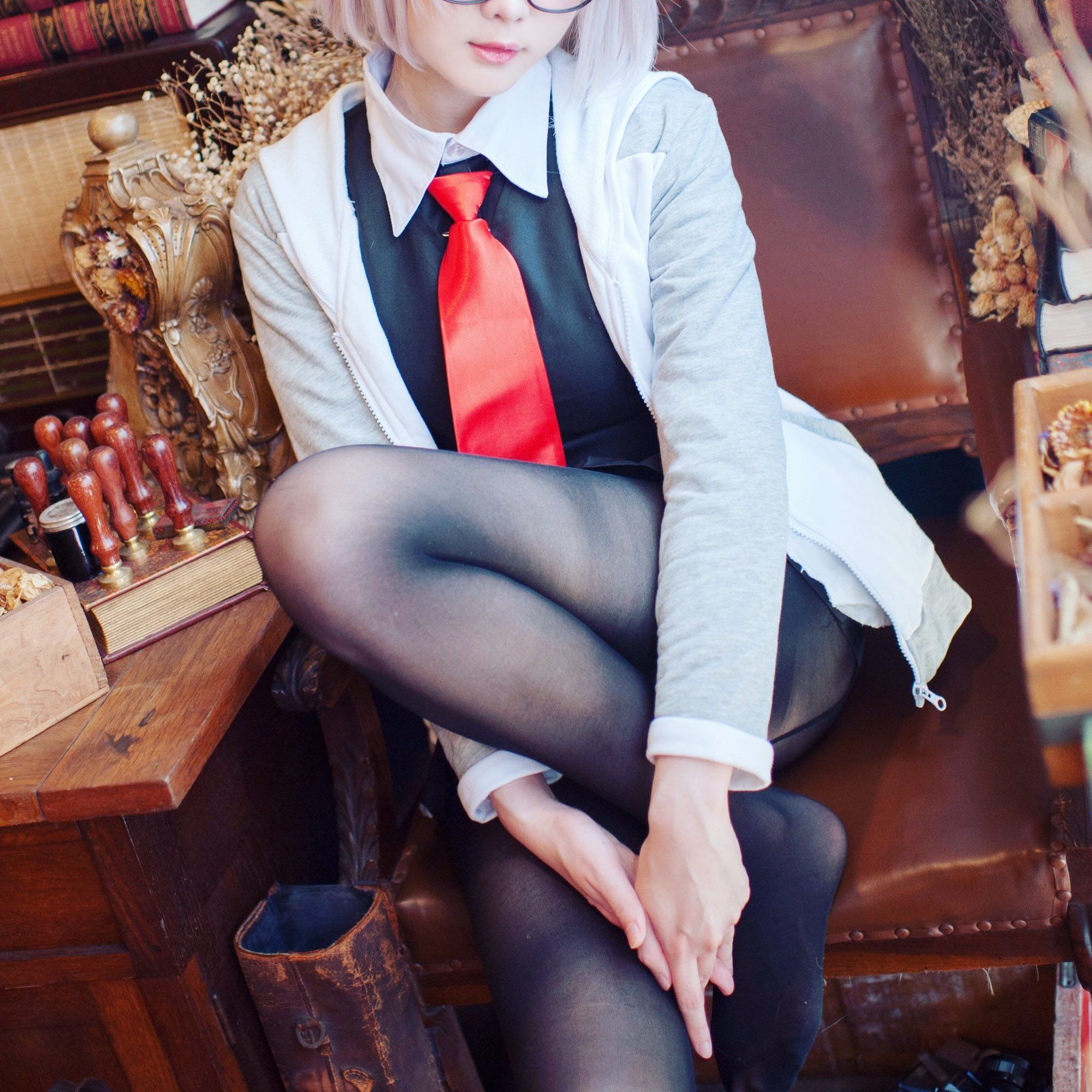 图片[281]-No.001-Cos合集 [573P]-coswz-cos王者