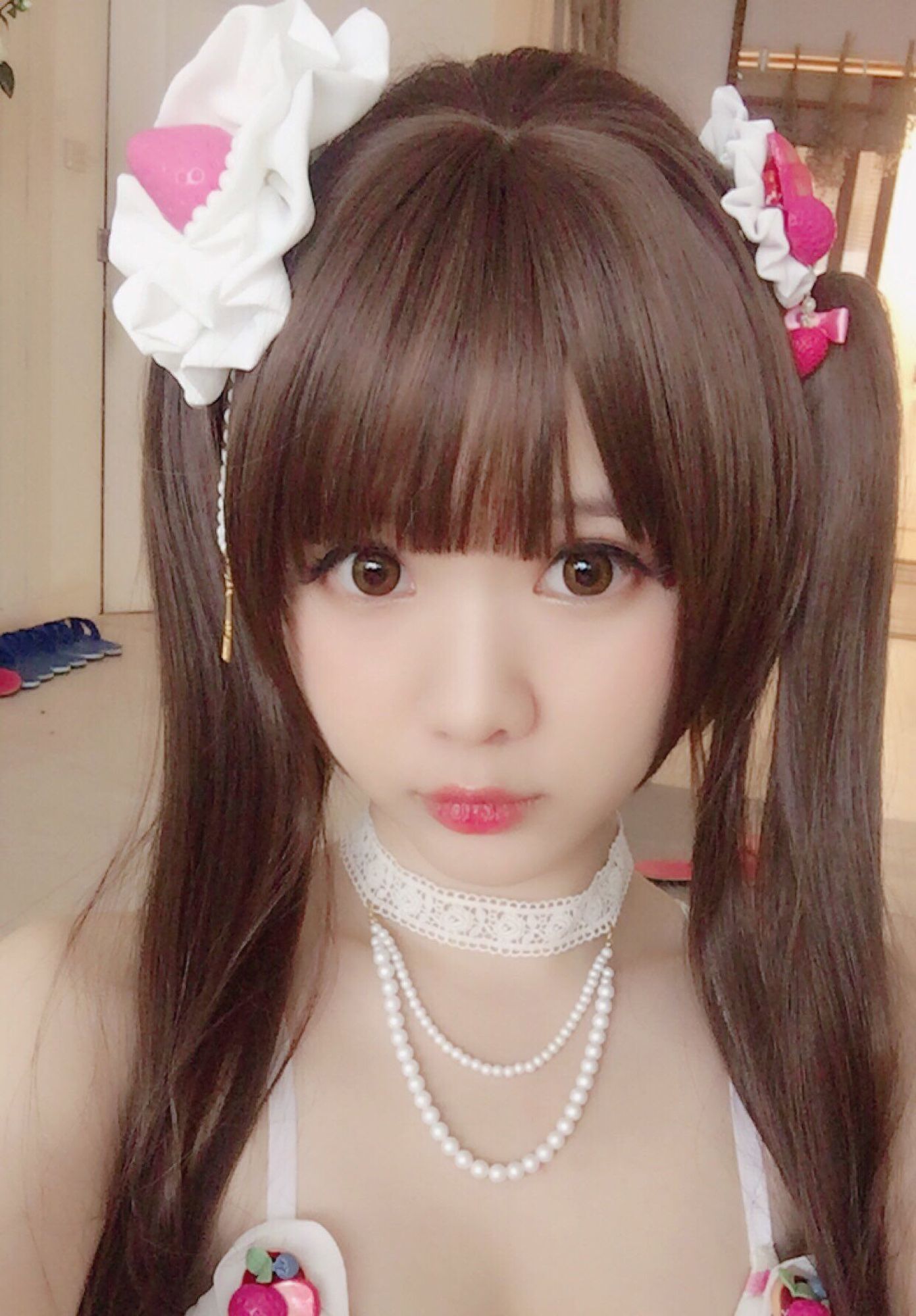 图片[290]-No.001-Cos合集 [573P]-coswz-cos王者