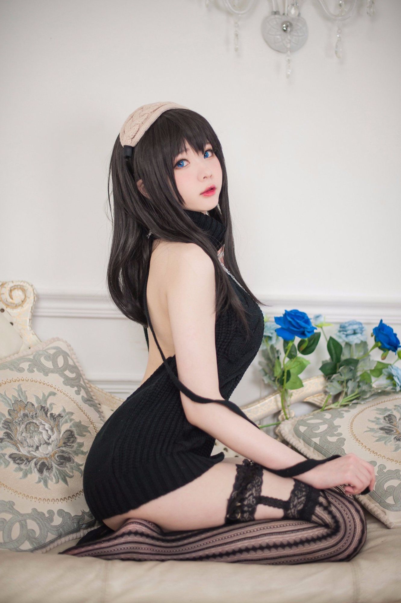 图片[282]-No.001-Cos合集 [573P]-coswz-cos王者