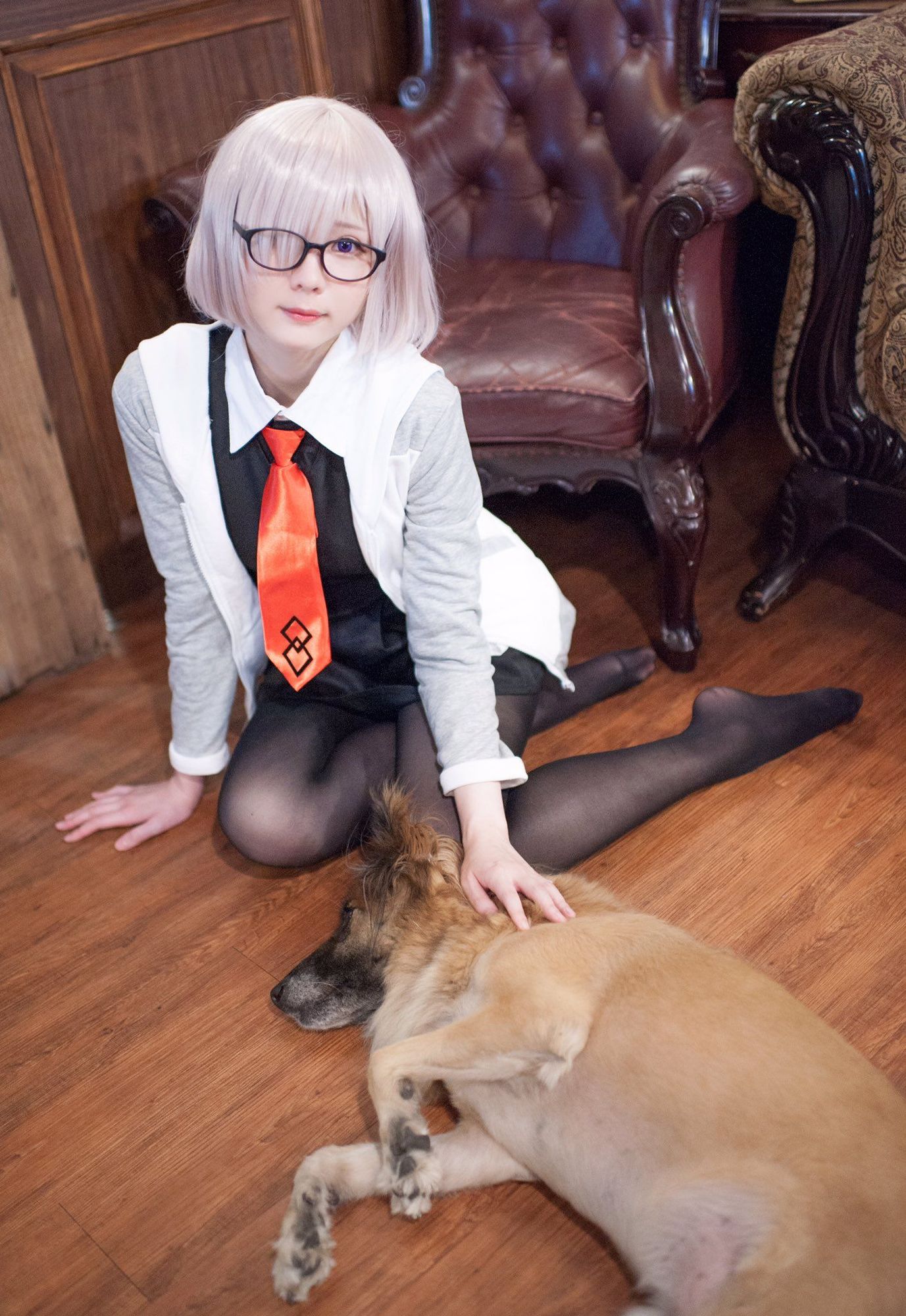 图片[280]-No.001-Cos合集 [573P]-coswz-cos王者