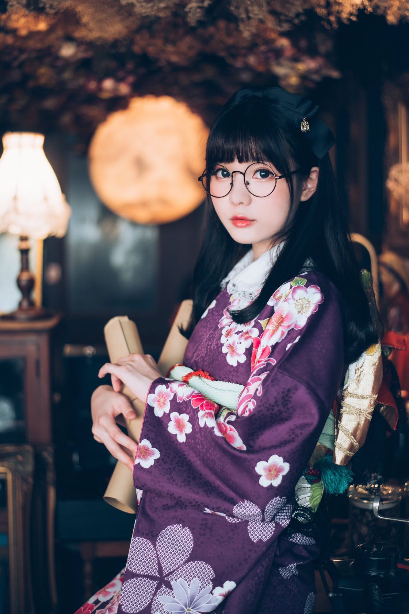 图片[261]-No.001-Cos合集 [573P]-coswz-cos王者