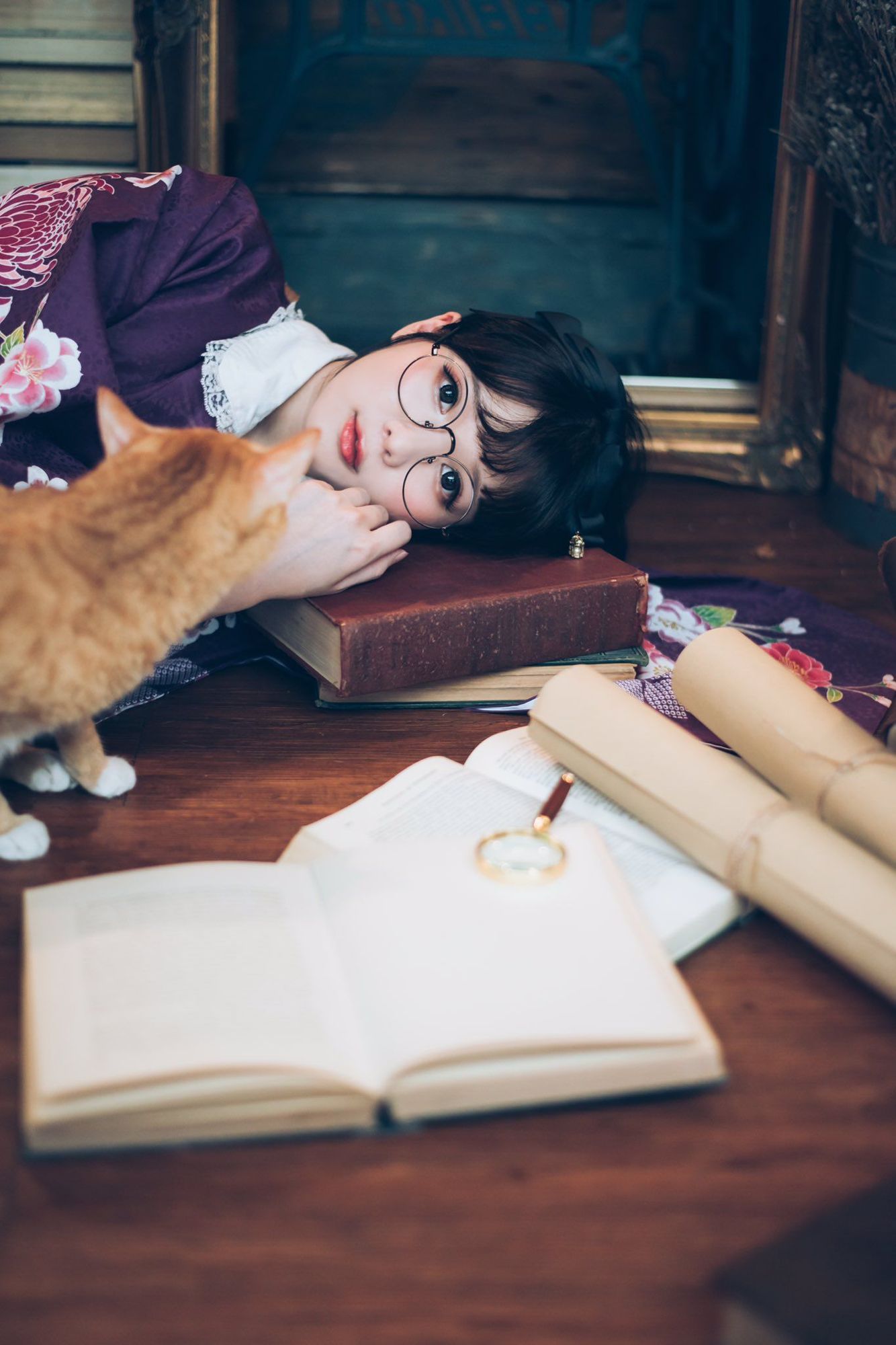 图片[259]-No.001-Cos合集 [573P]-coswz-cos王者