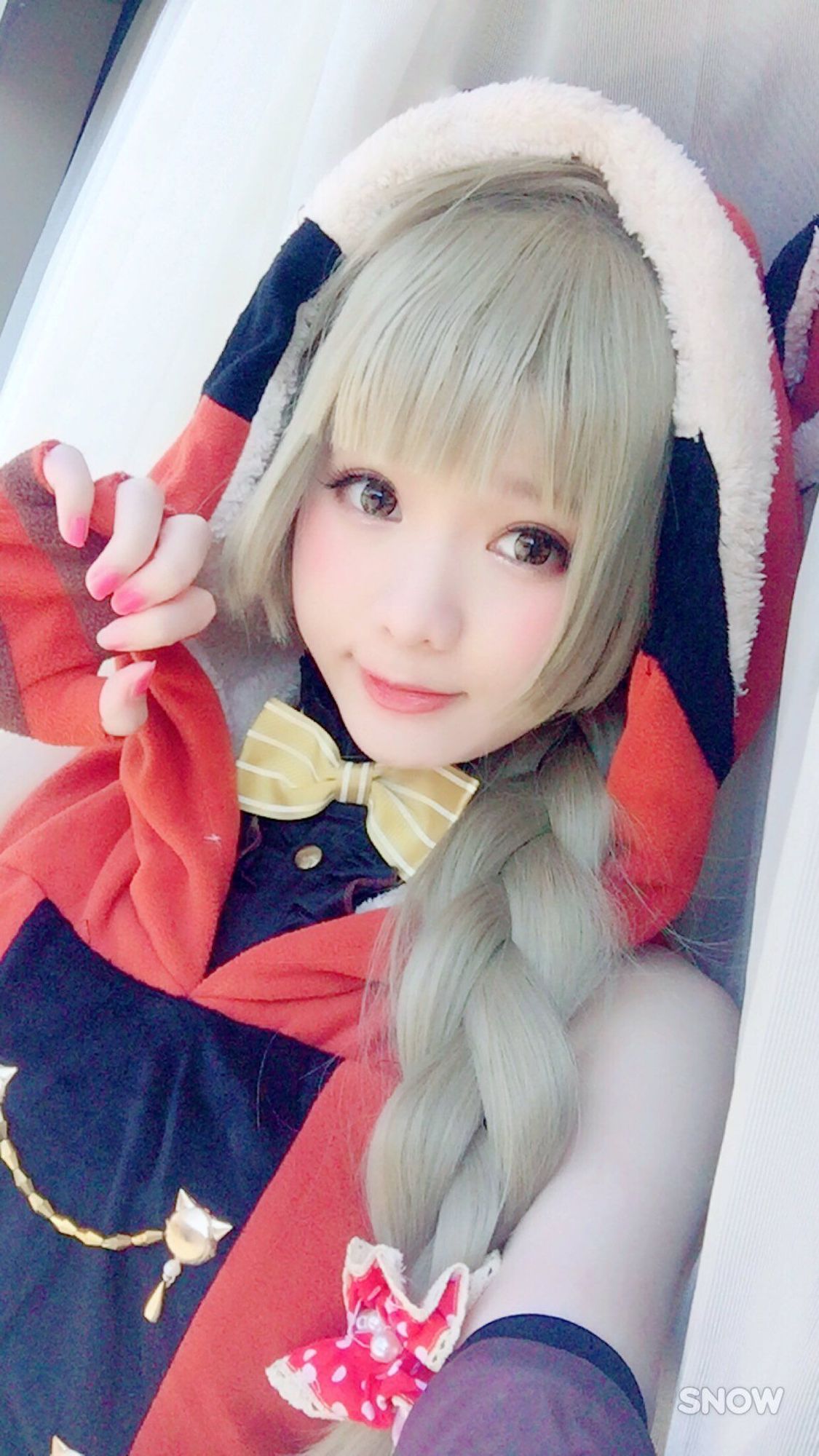 图片[258]-No.001-Cos合集 [573P]-coswz-cos王者