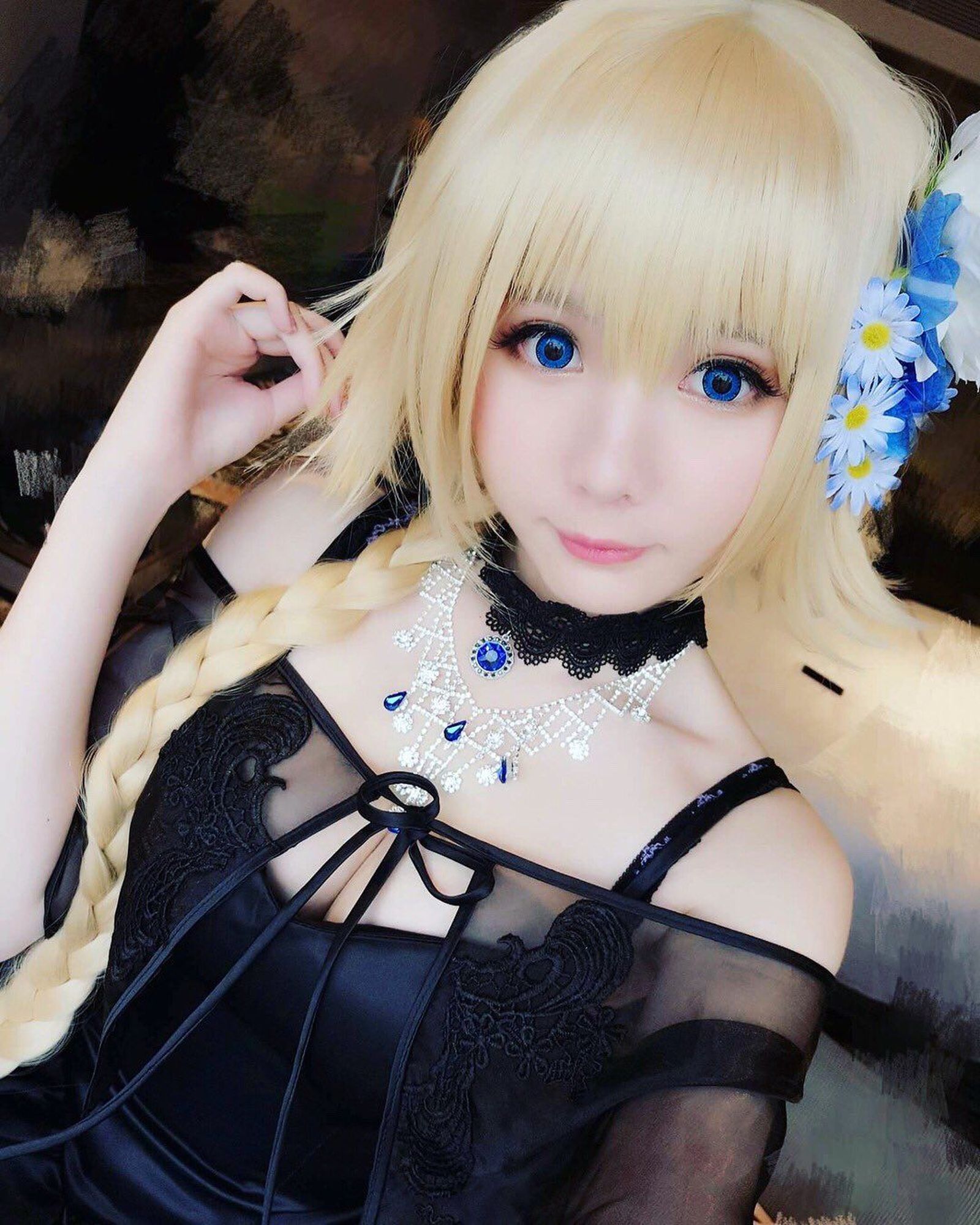 图片[238]-No.001-Cos合集 [573P]-coswz-cos王者