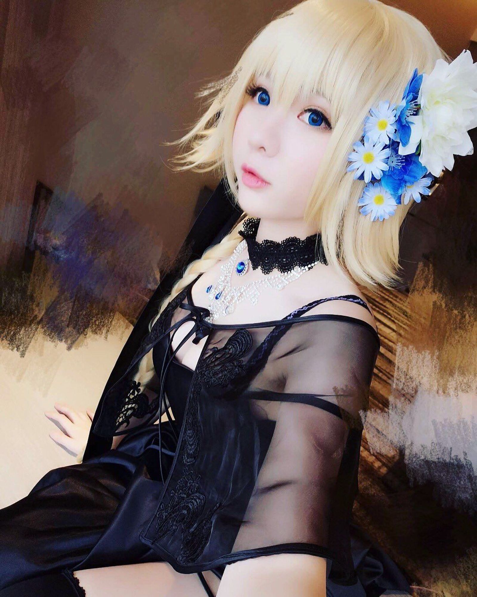 图片[234]-No.001-Cos合集 [573P]-coswz-cos王者