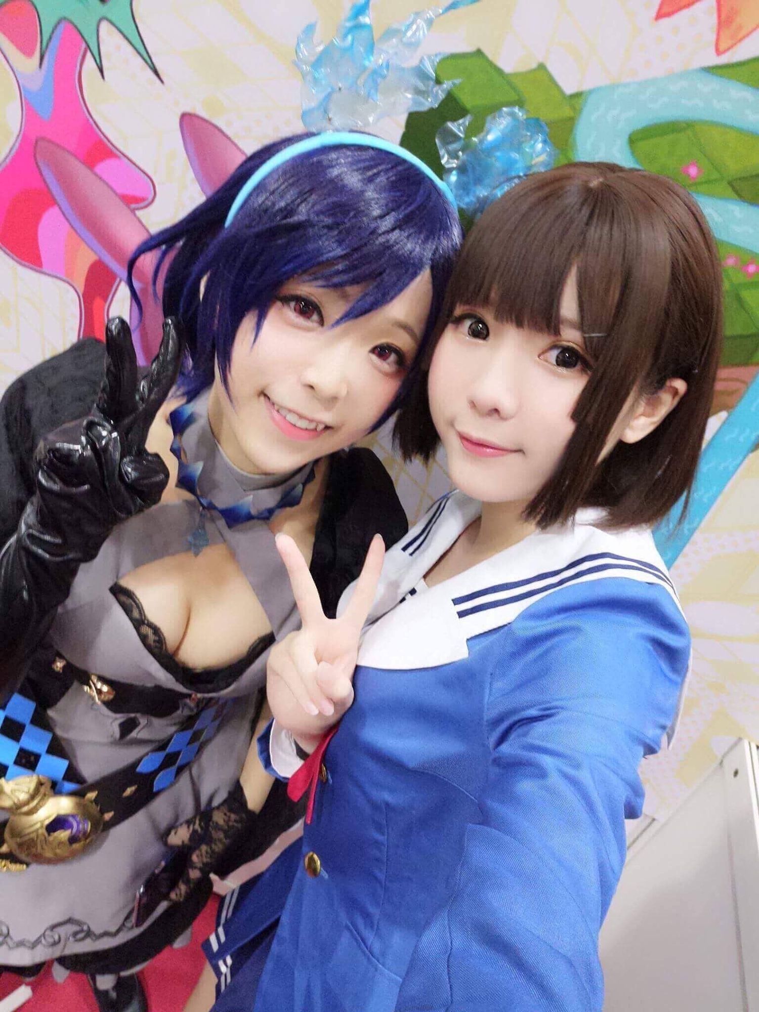 图片[241]-No.001-Cos合集 [573P]-coswz-cos王者