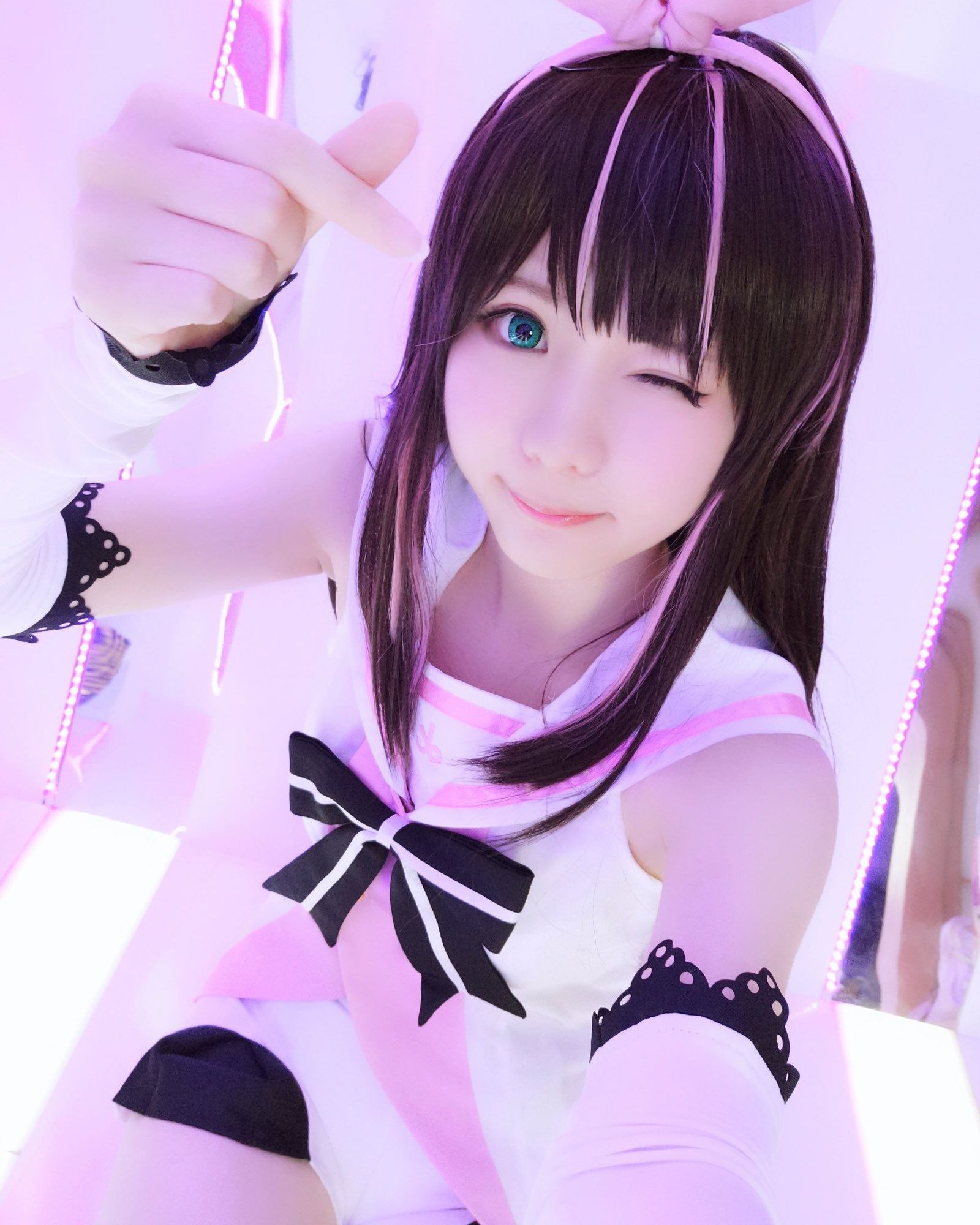 图片[235]-No.001-Cos合集 [573P]-coswz-cos王者