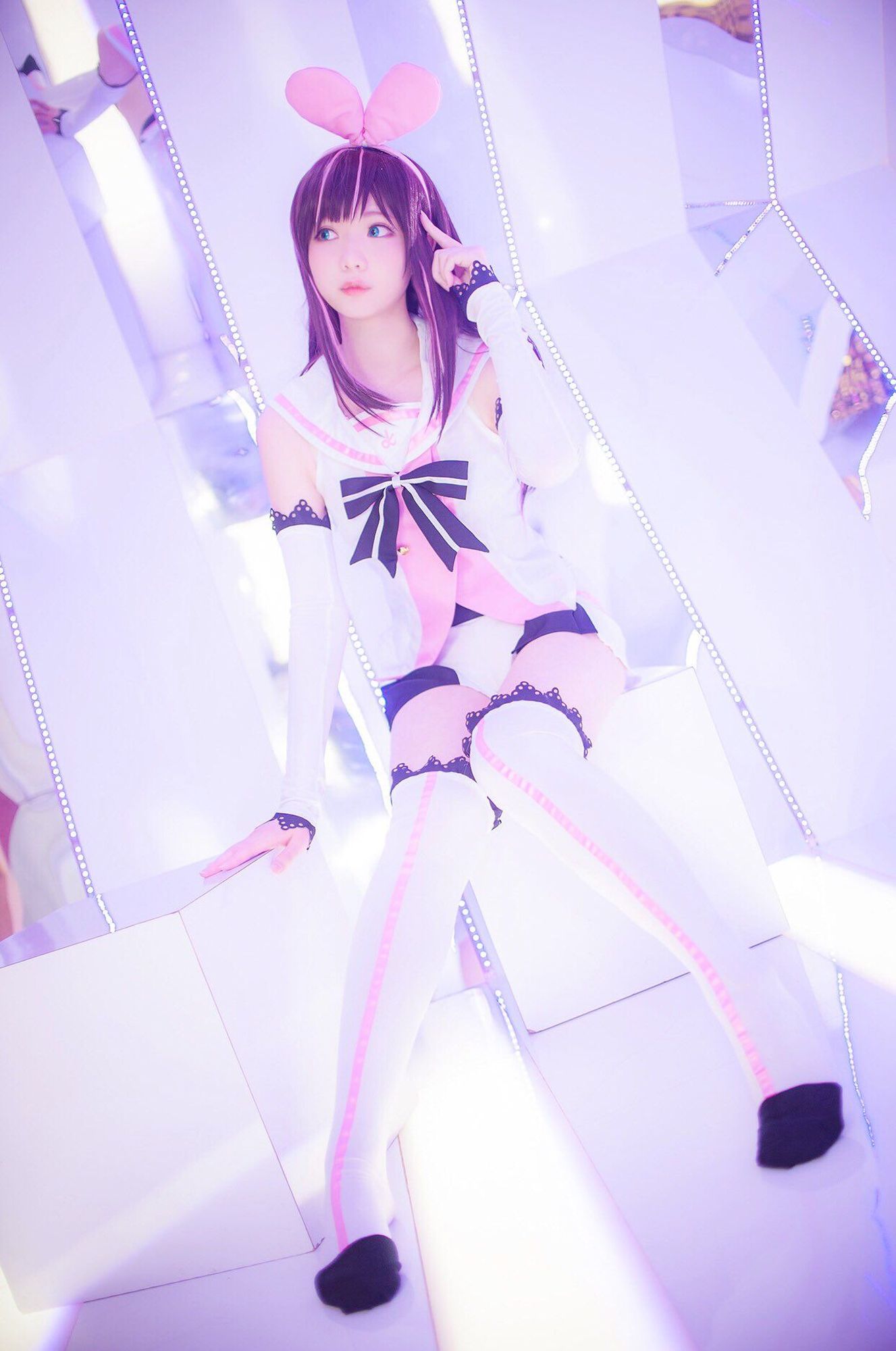 图片[203]-No.001-Cos合集 [573P]-coswz-cos王者