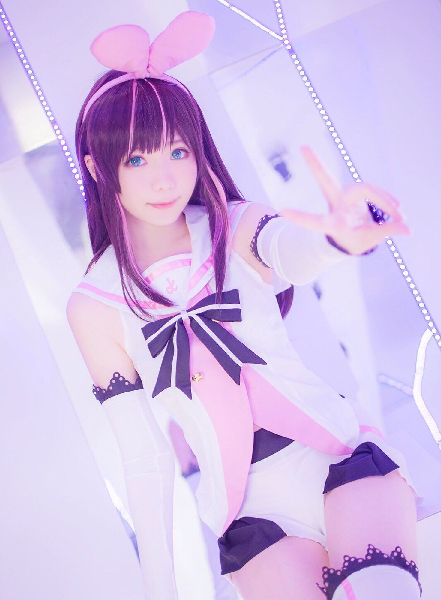 图片[190]-No.001-Cos合集 [573P]-coswz-cos王者