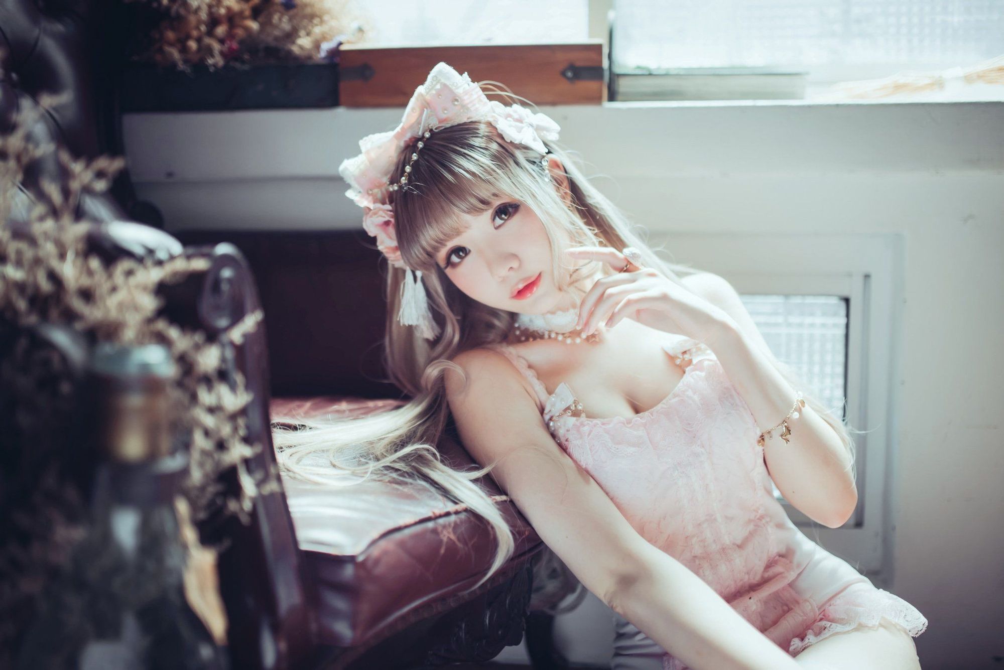 图片[191]-No.001-Cos合集 [573P]-coswz-cos王者