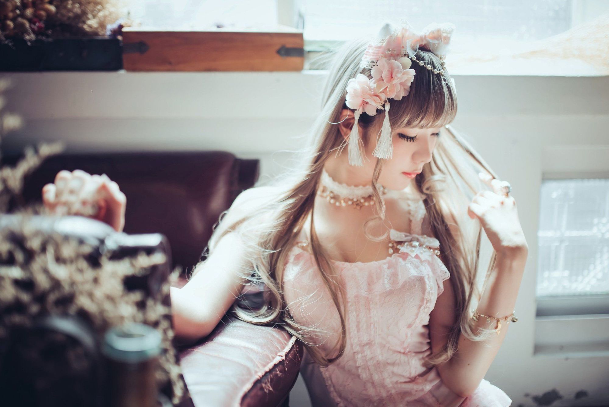 图片[193]-No.001-Cos合集 [573P]-coswz-cos王者