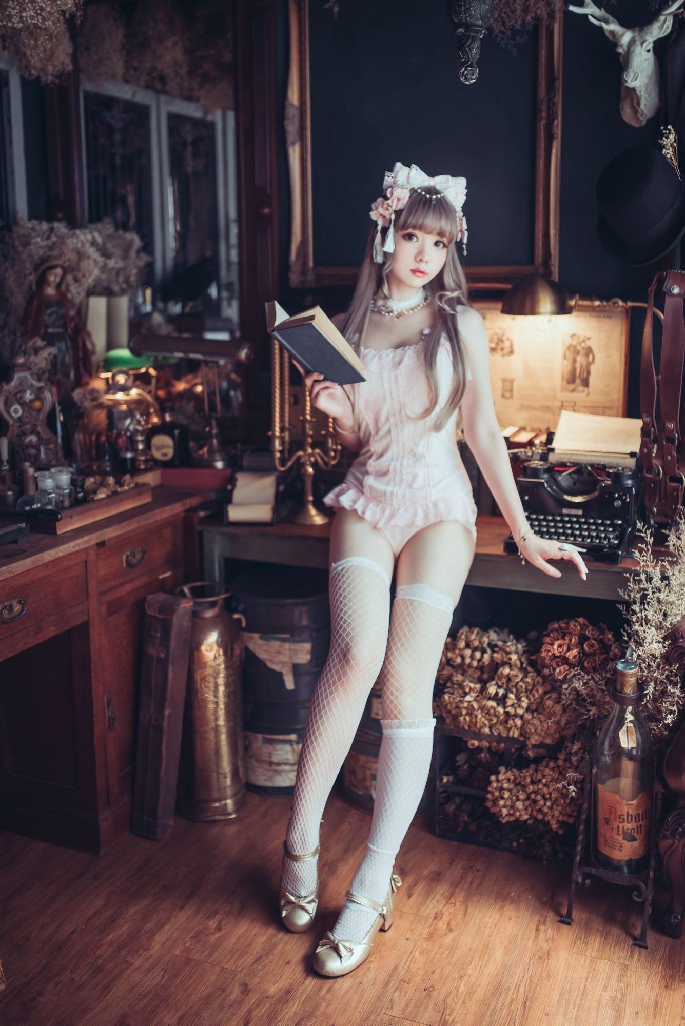 图片[195]-No.001-Cos合集 [573P]-coswz-cos王者