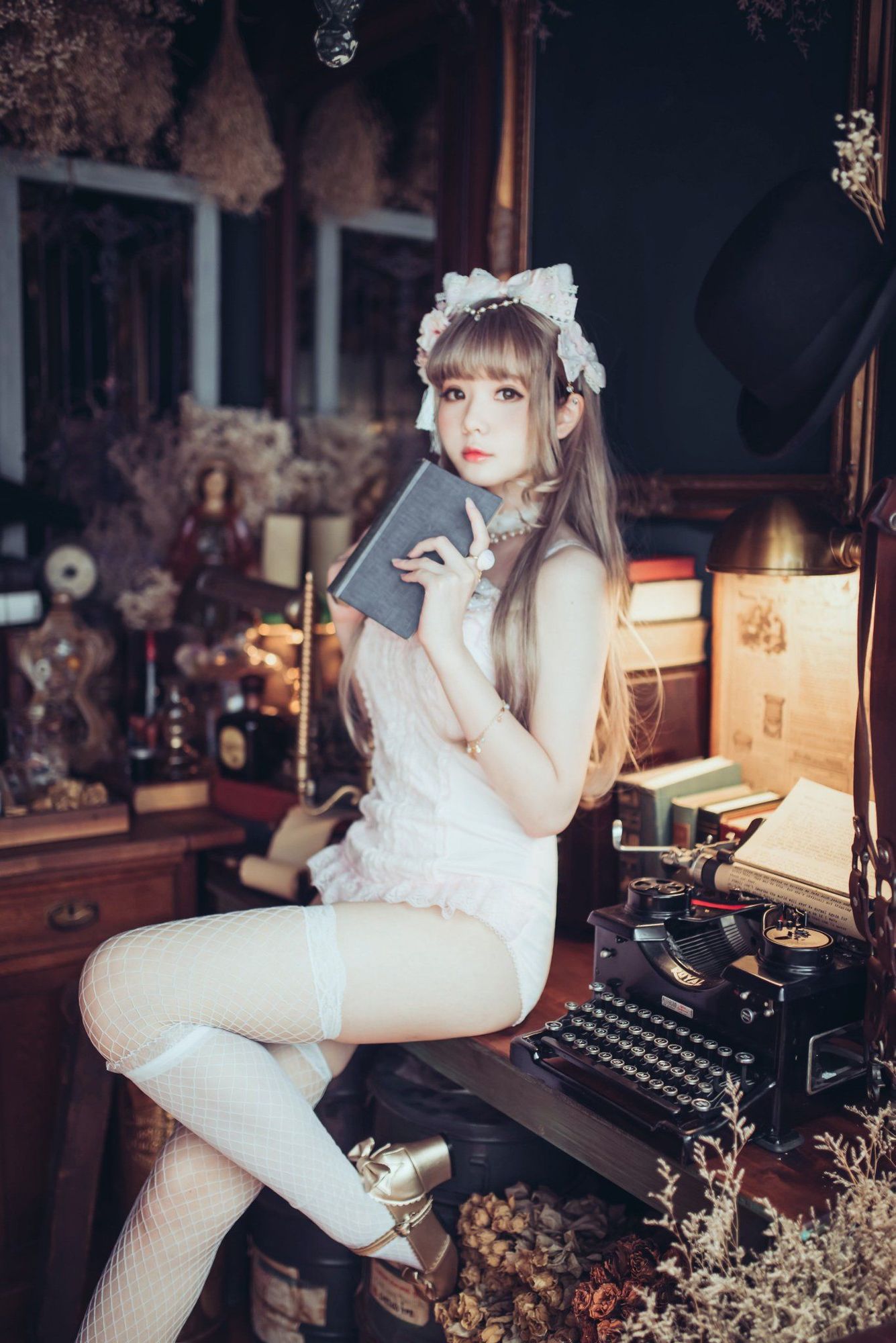 图片[197]-No.001-Cos合集 [573P]-coswz-cos王者