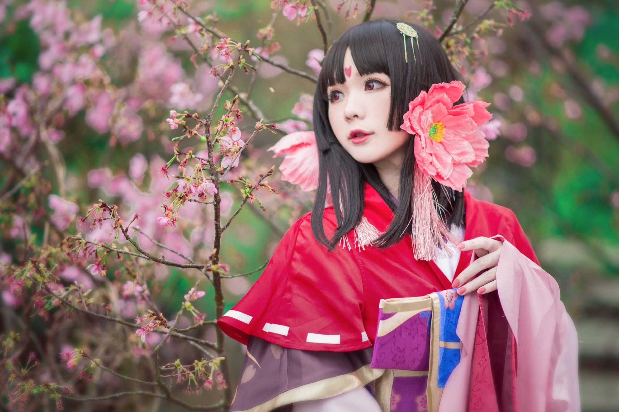 图片[201]-No.001-Cos合集 [573P]-coswz-cos王者