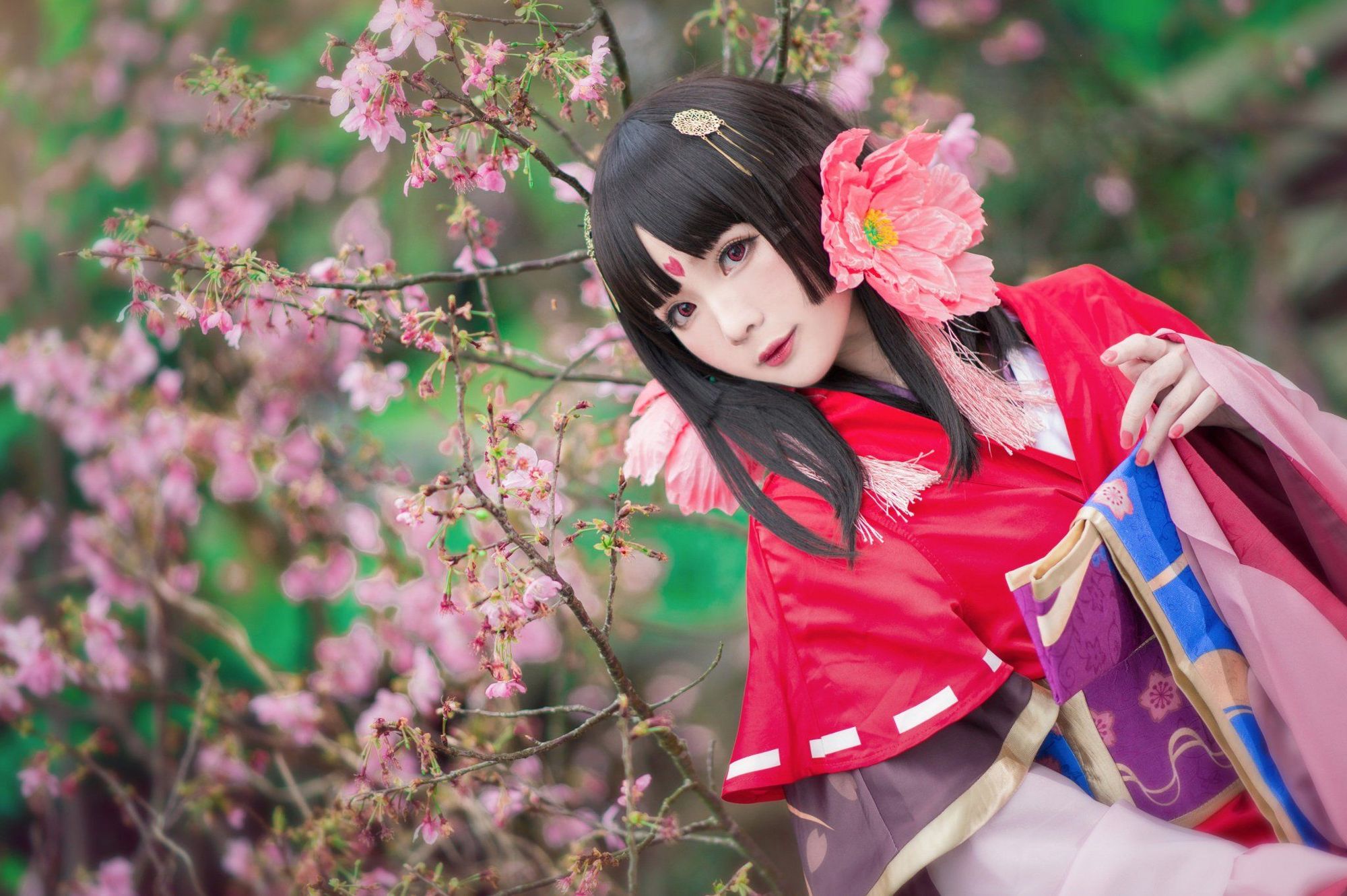 图片[188]-No.001-Cos合集 [573P]-coswz-cos王者