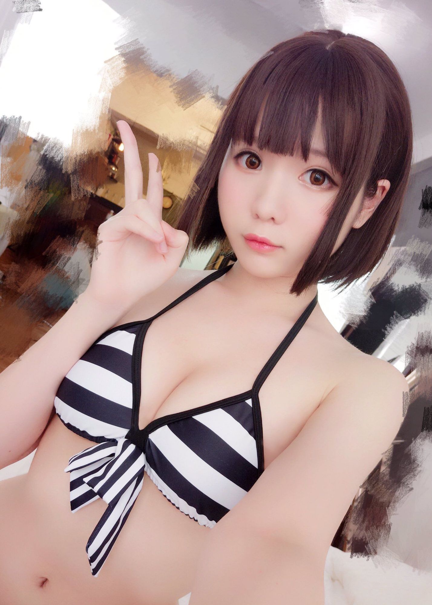 图片[182]-No.001-Cos合集 [573P]-coswz-cos王者