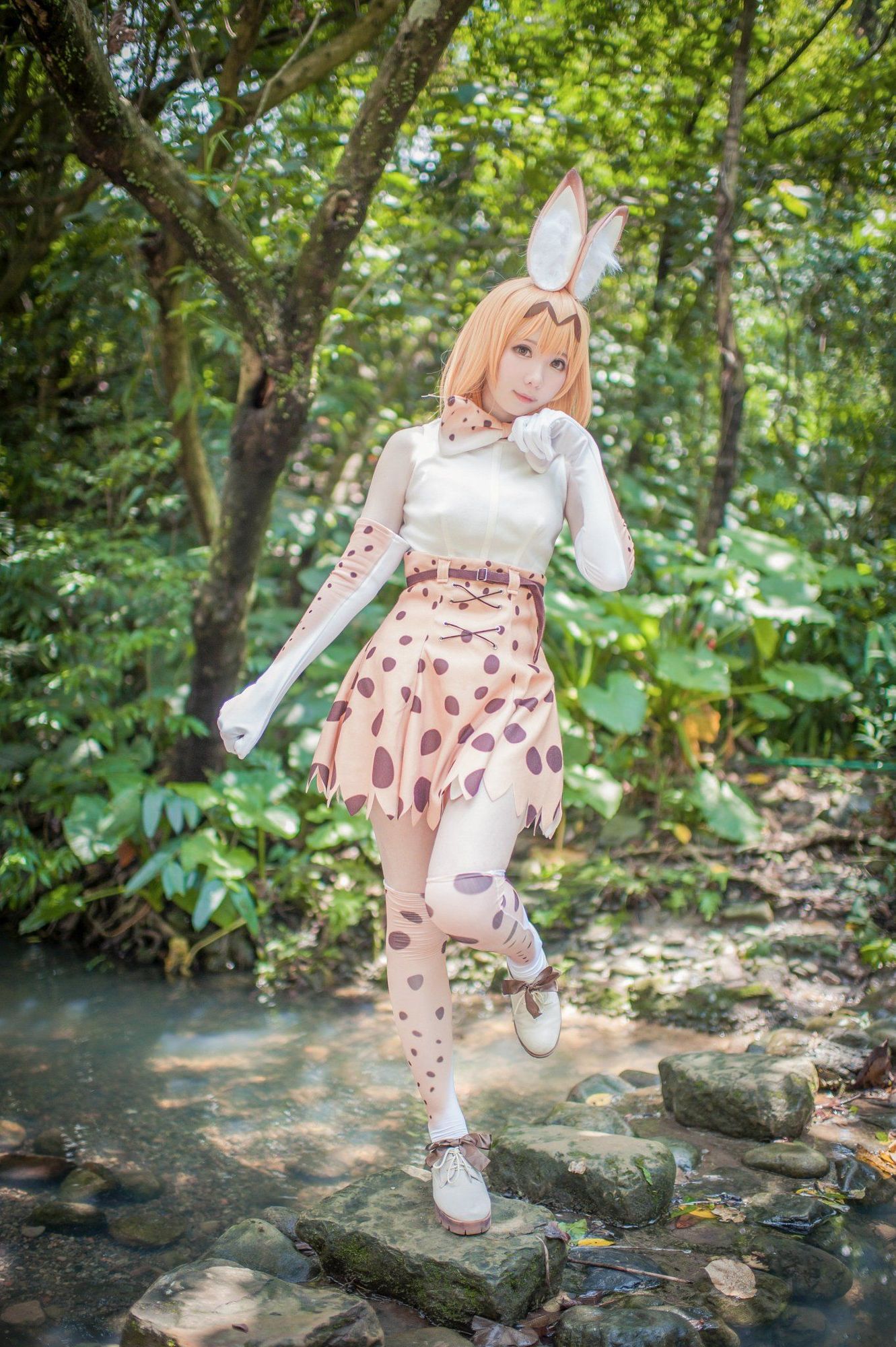 图片[179]-No.001-Cos合集 [573P]-coswz-cos王者