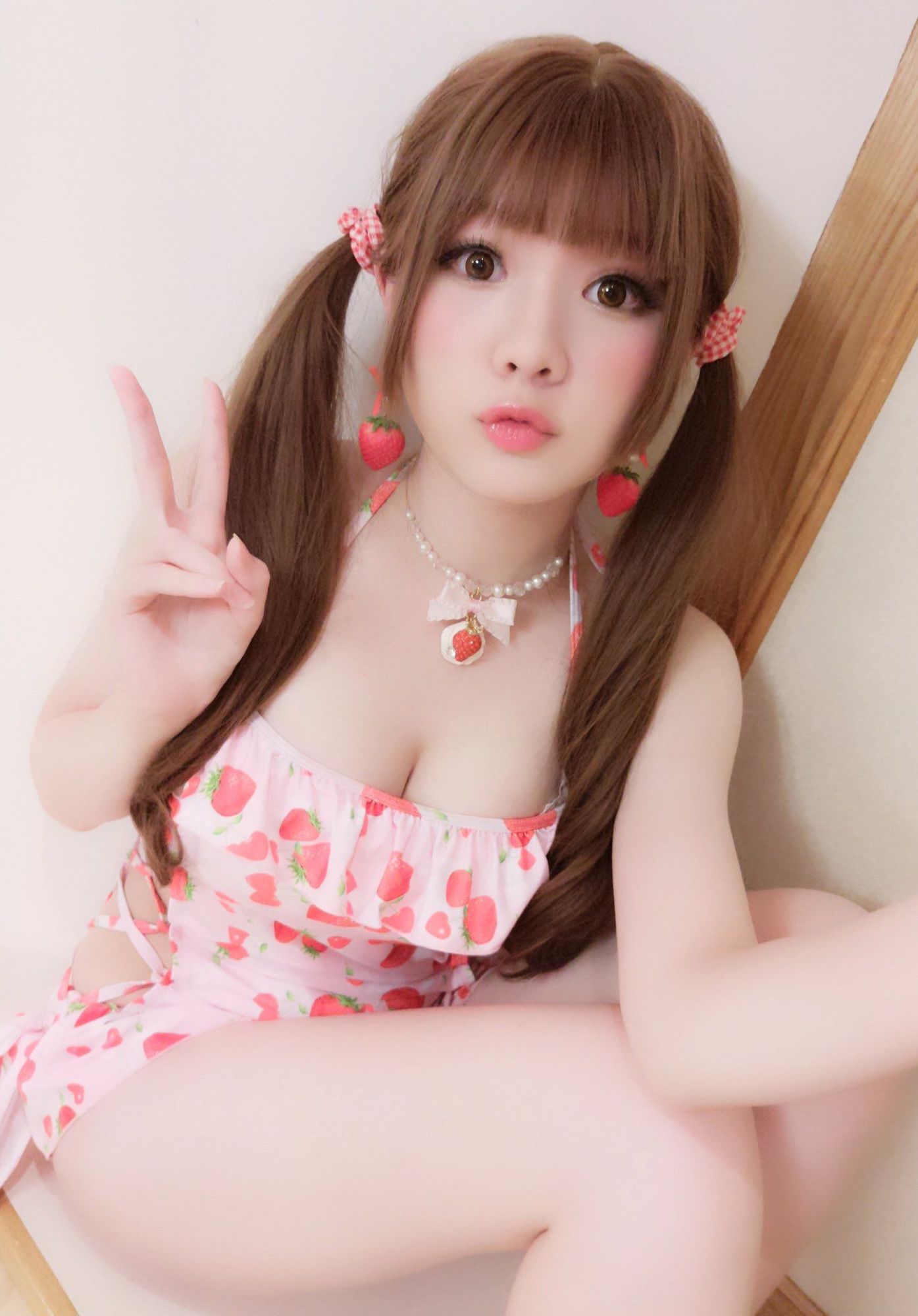 图片[172]-No.001-Cos合集 [573P]-coswz-cos王者