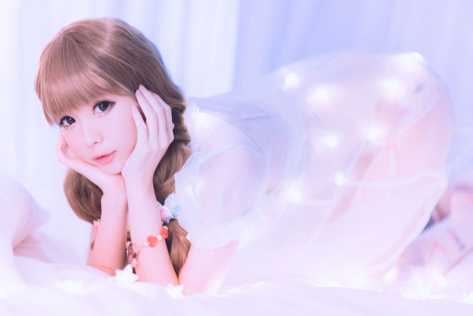 图片[167]-No.001-Cos合集 [573P]-coswz-cos王者