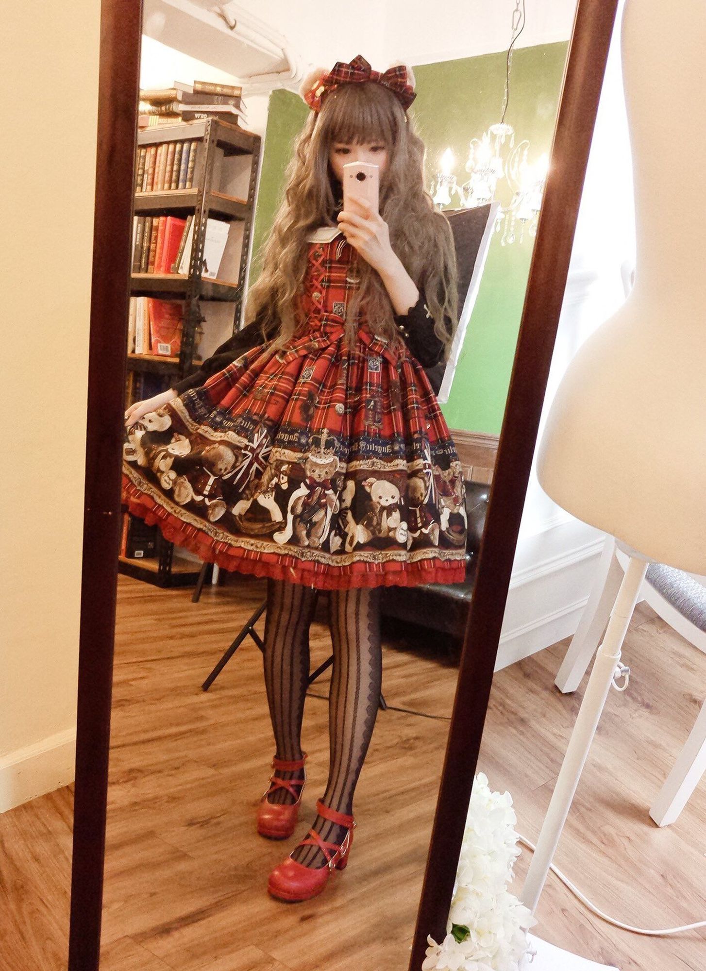 图片[156]-No.001-Cos合集 [573P]-coswz-cos王者