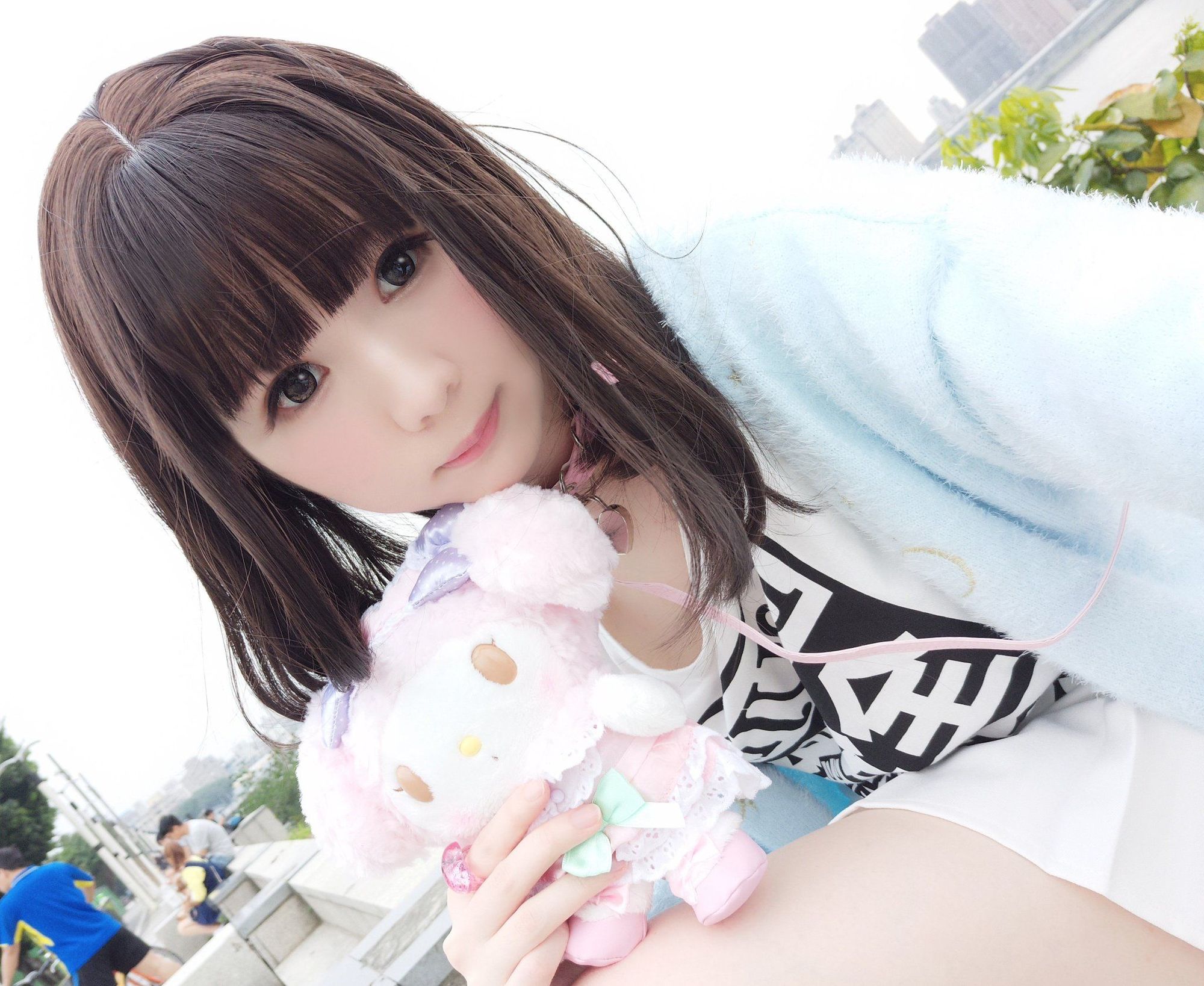 图片[152]-No.001-Cos合集 [573P]-coswz-cos王者