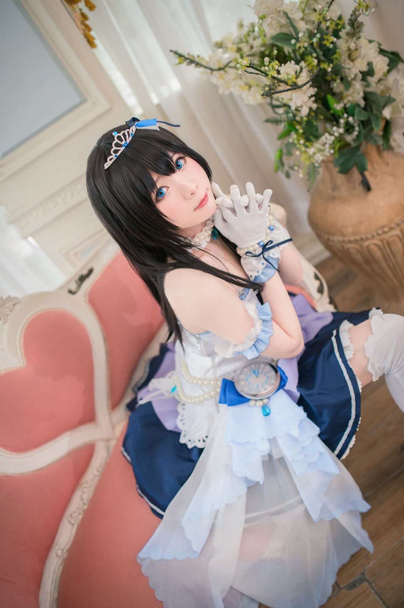 图片[147]-No.001-Cos合集 [573P]-coswz-cos王者