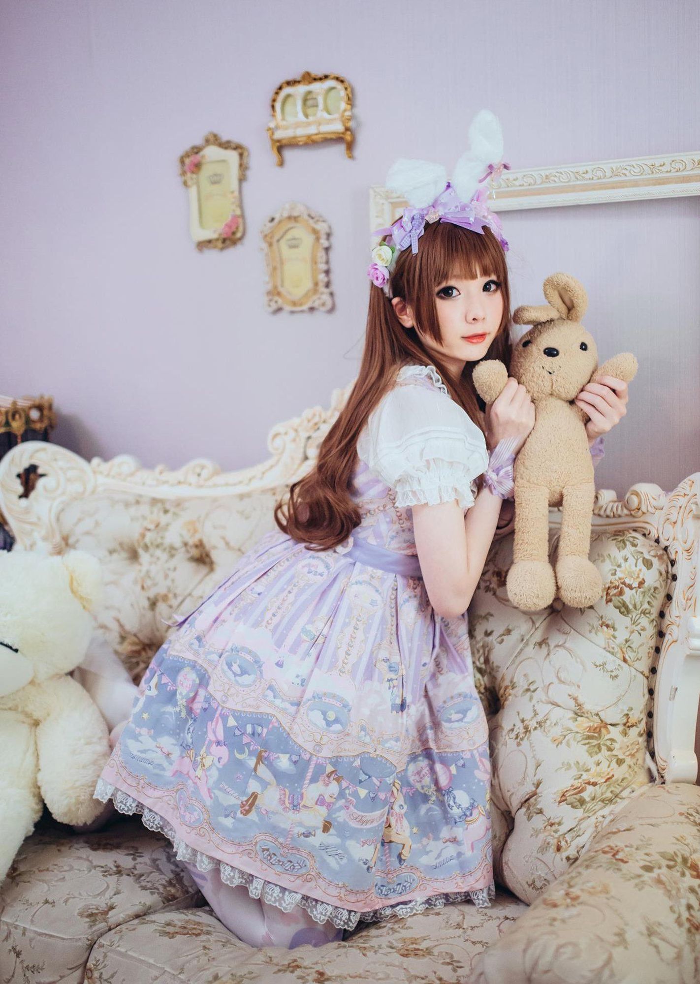 图片[140]-No.001-Cos合集 [573P]-coswz-cos王者