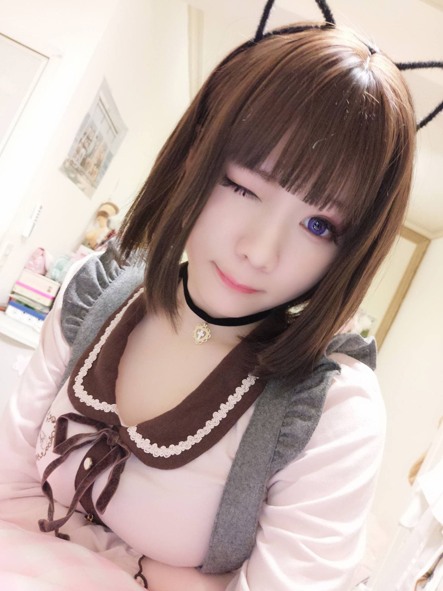 图片[141]-No.001-Cos合集 [573P]-coswz-cos王者