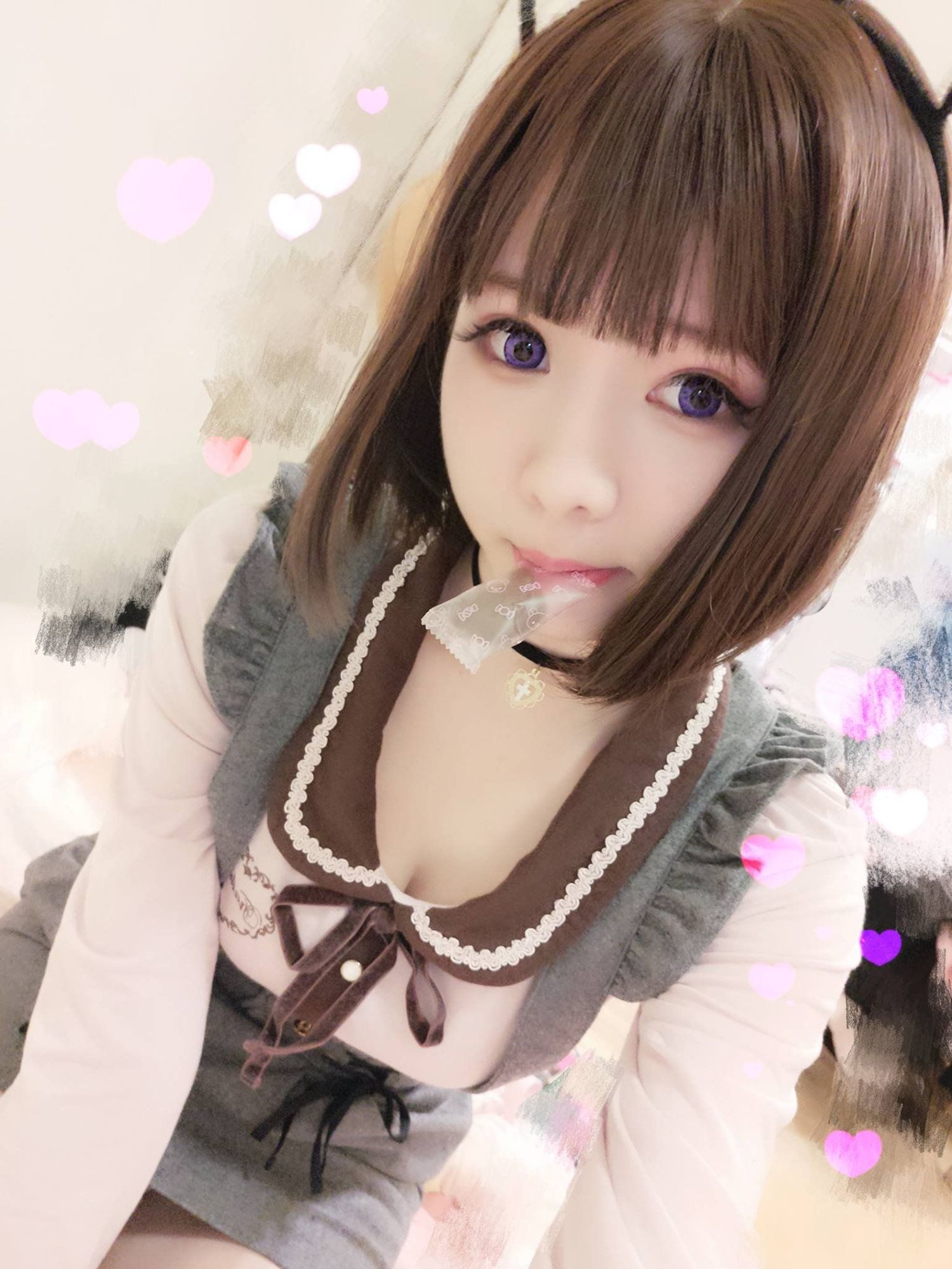 图片[142]-No.001-Cos合集 [573P]-coswz-cos王者