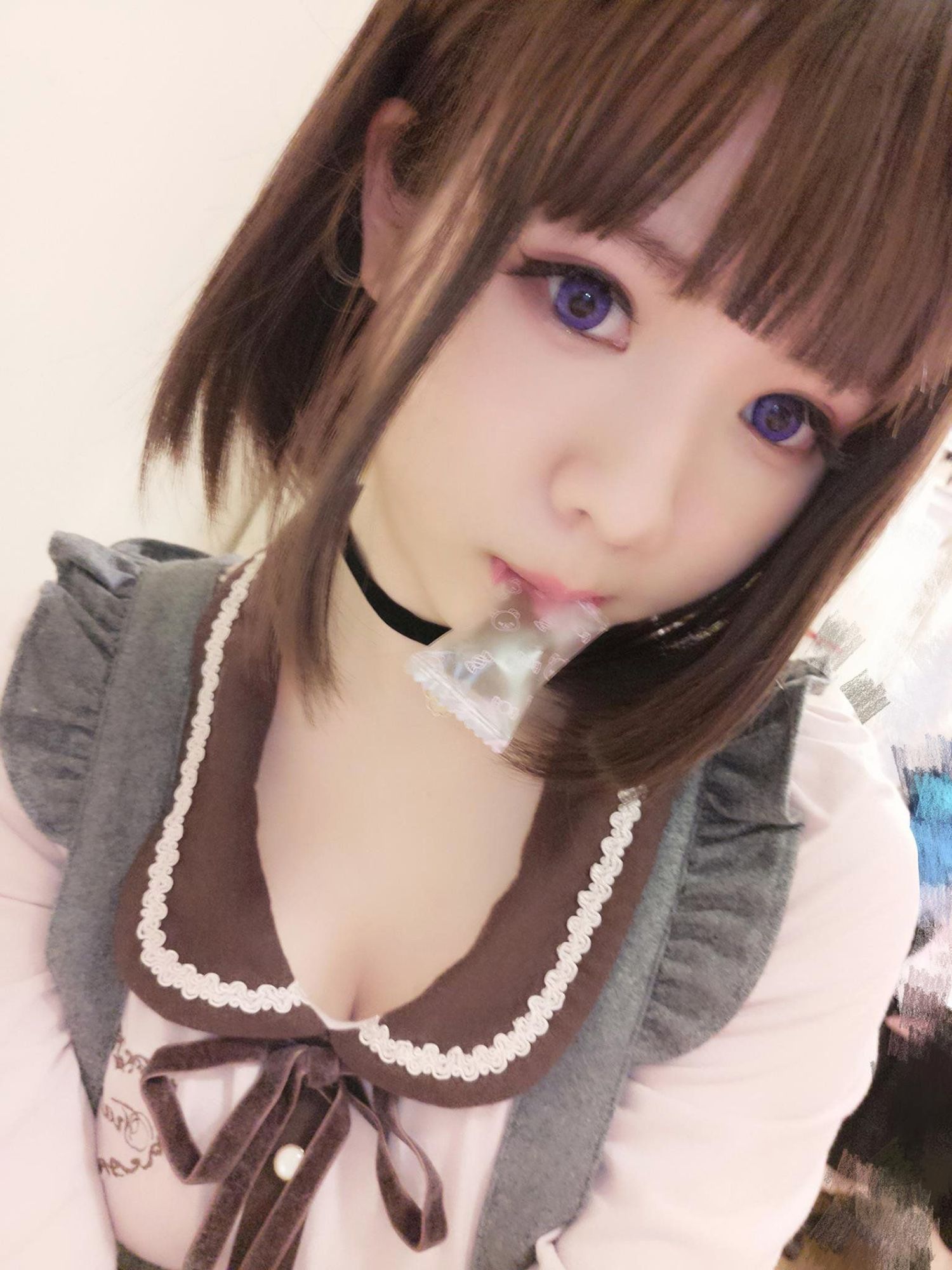 图片[143]-No.001-Cos合集 [573P]-coswz-cos王者