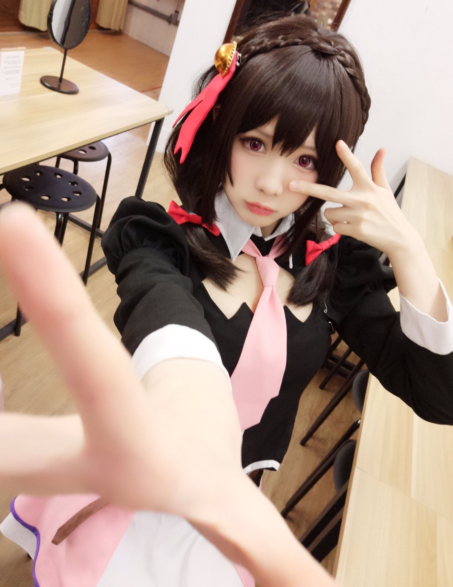 图片[144]-No.001-Cos合集 [573P]-coswz-cos王者