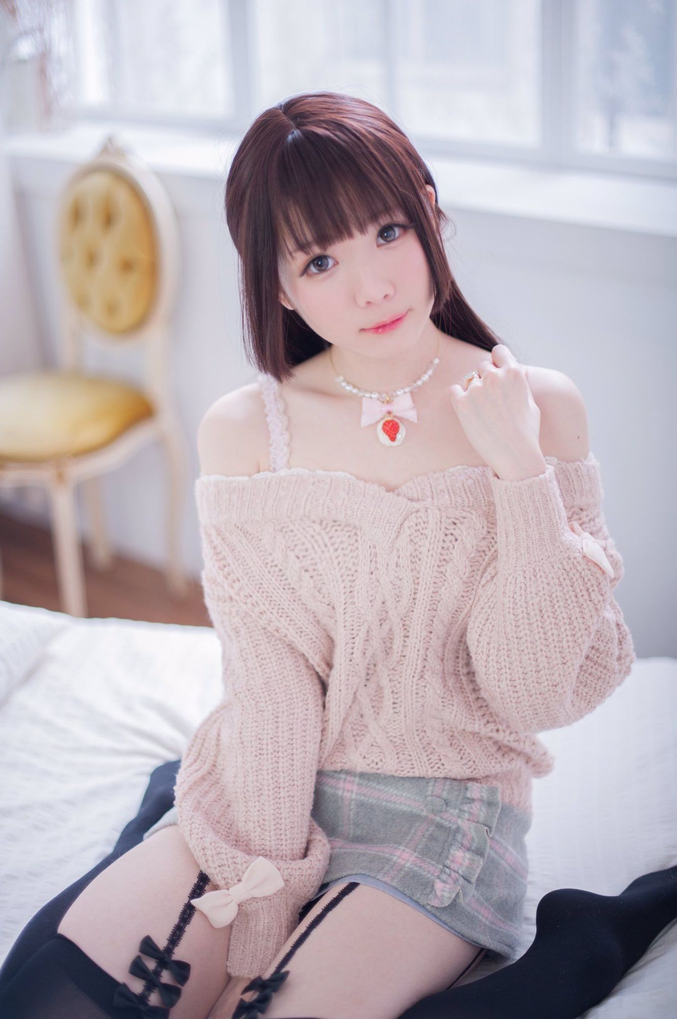 图片[145]-No.001-Cos合集 [573P]-coswz-cos王者