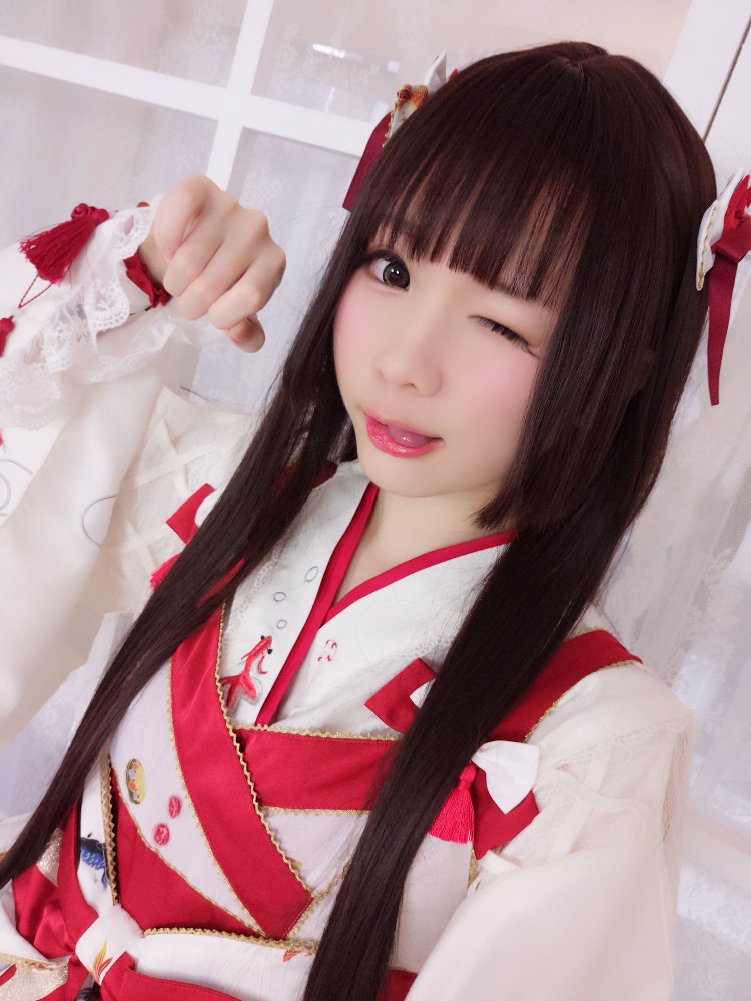 图片[122]-No.001-Cos合集 [573P]-coswz-cos王者