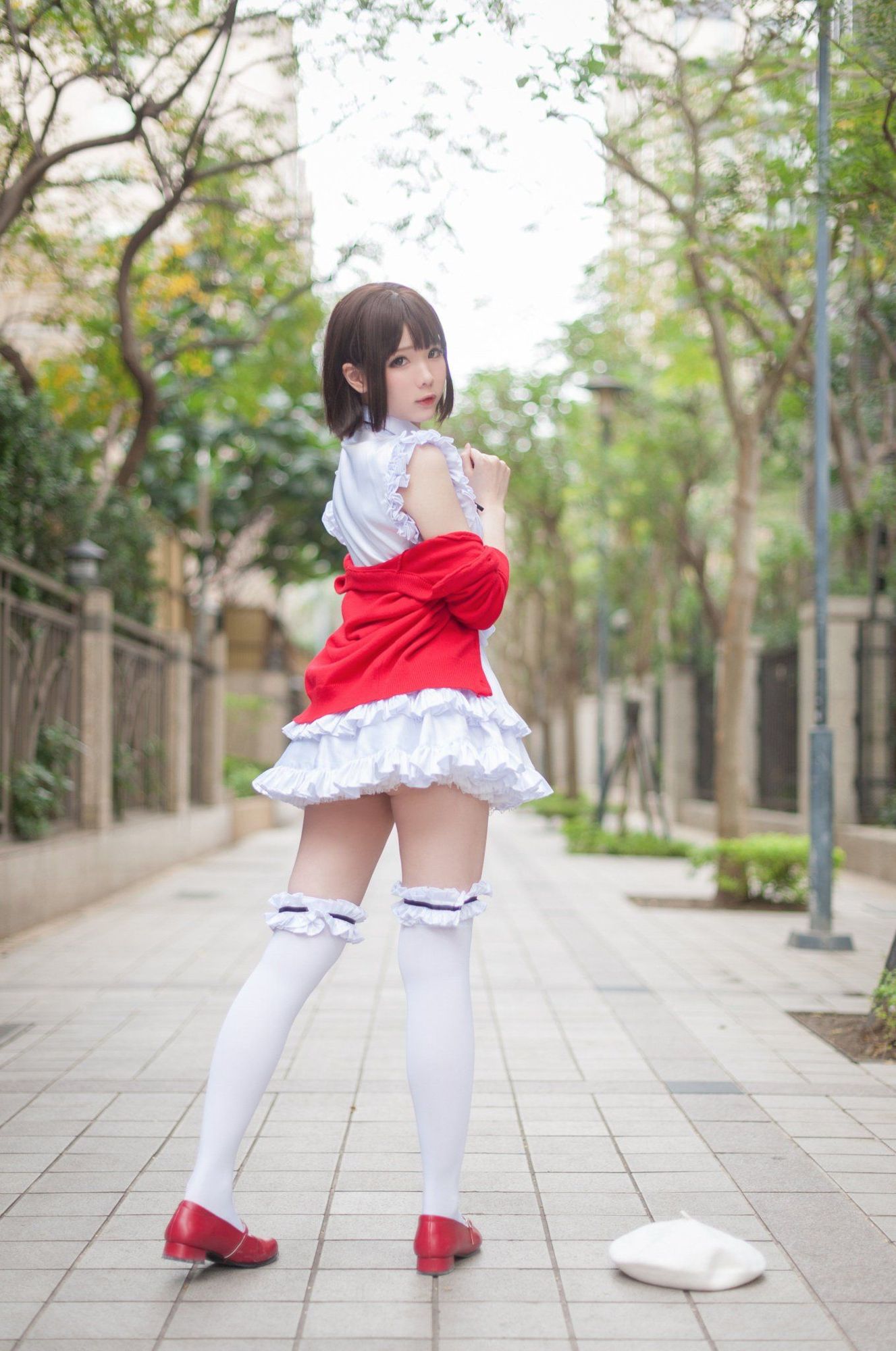 图片[119]-No.001-Cos合集 [573P]-coswz-cos王者