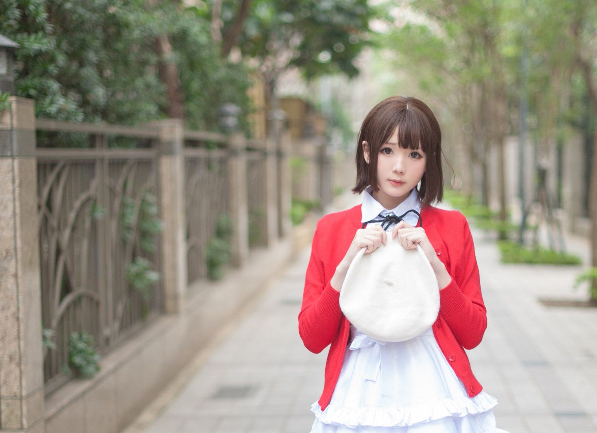 图片[123]-No.001-Cos合集 [573P]-coswz-cos王者