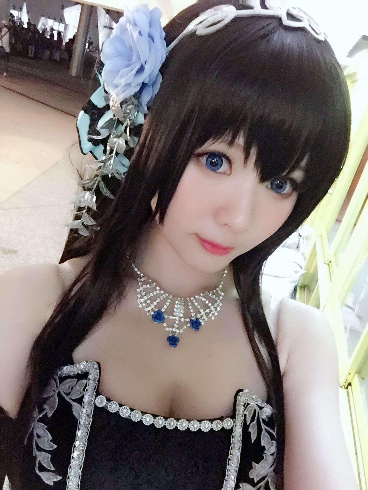 图片[116]-No.001-Cos合集 [573P]-coswz-cos王者