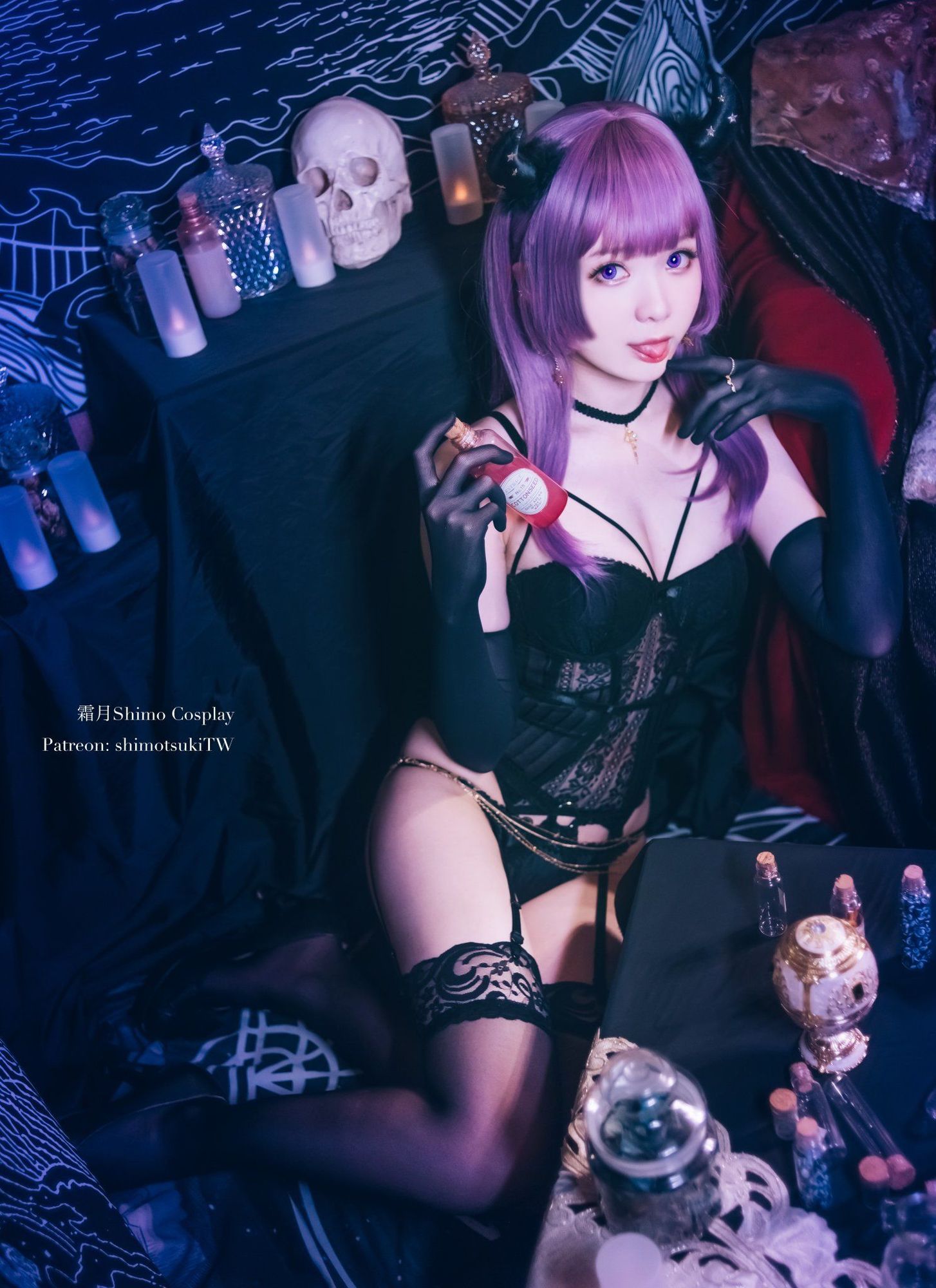 图片[112]-No.001-Cos合集 [573P]-coswz-cos王者