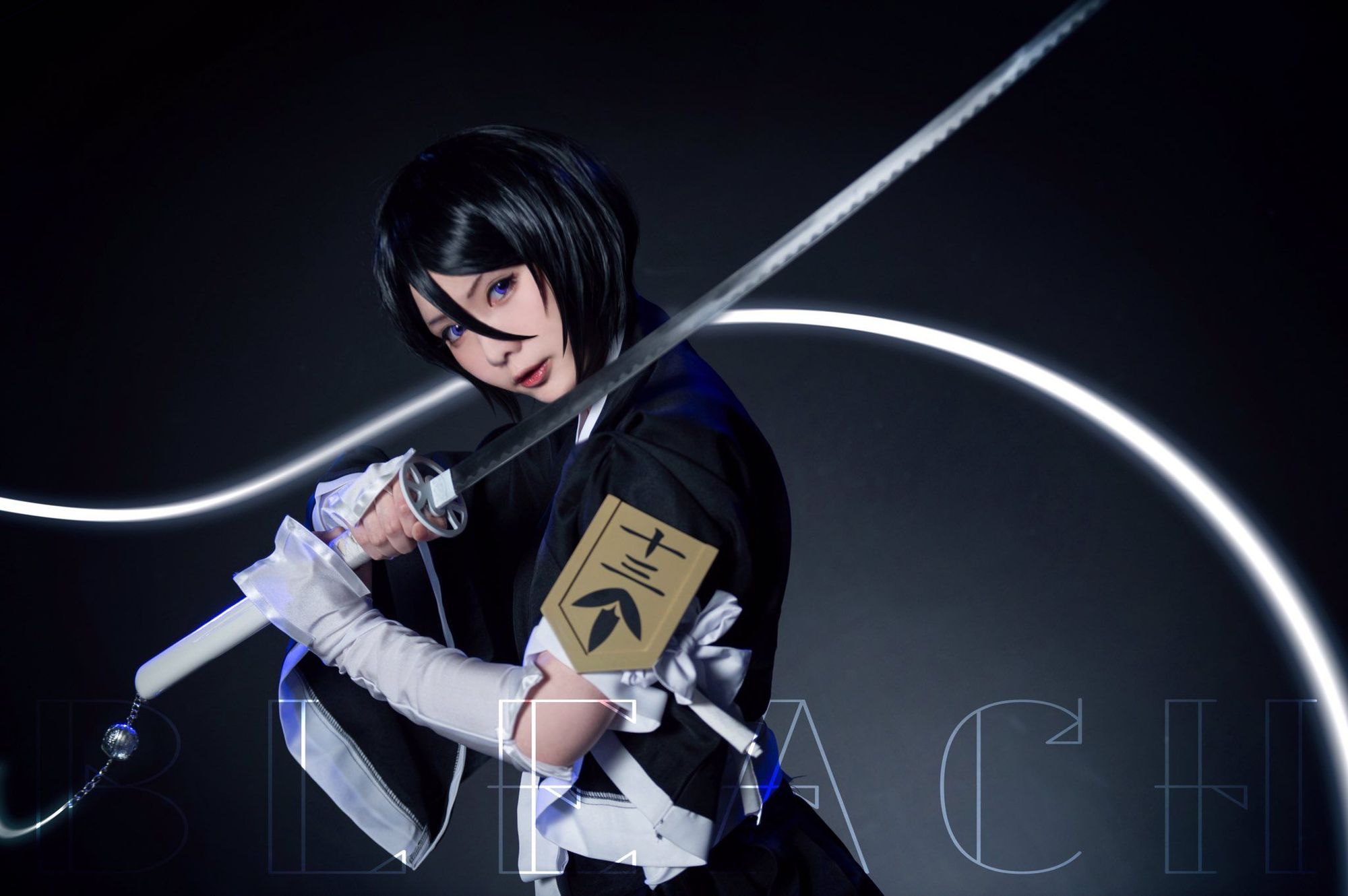 图片[110]-No.001-Cos合集 [573P]-coswz-cos王者