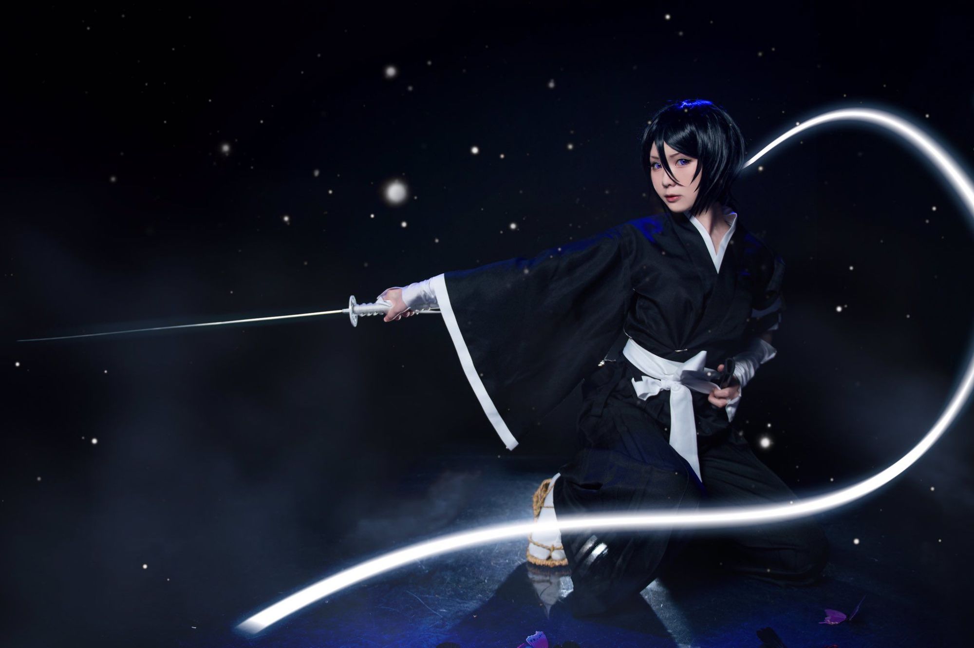 图片[108]-No.001-Cos合集 [573P]-coswz-cos王者