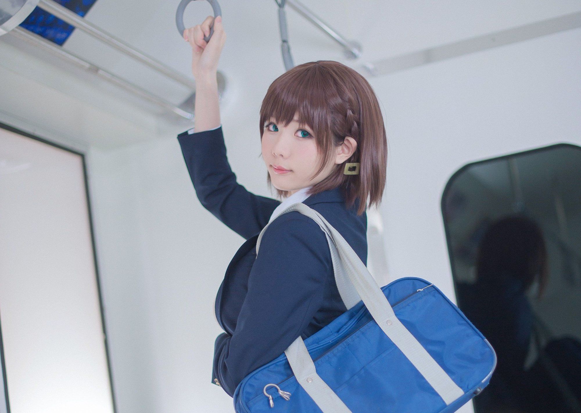 图片[115]-No.001-Cos合集 [573P]-coswz-cos王者