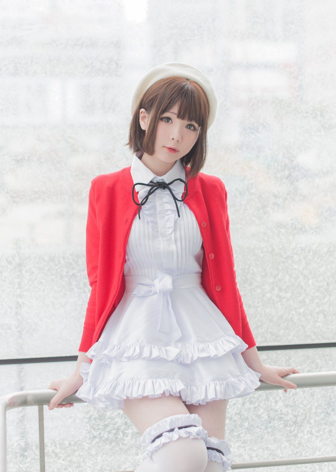 图片[92]-No.001-Cos合集 [573P]-coswz-cos王者