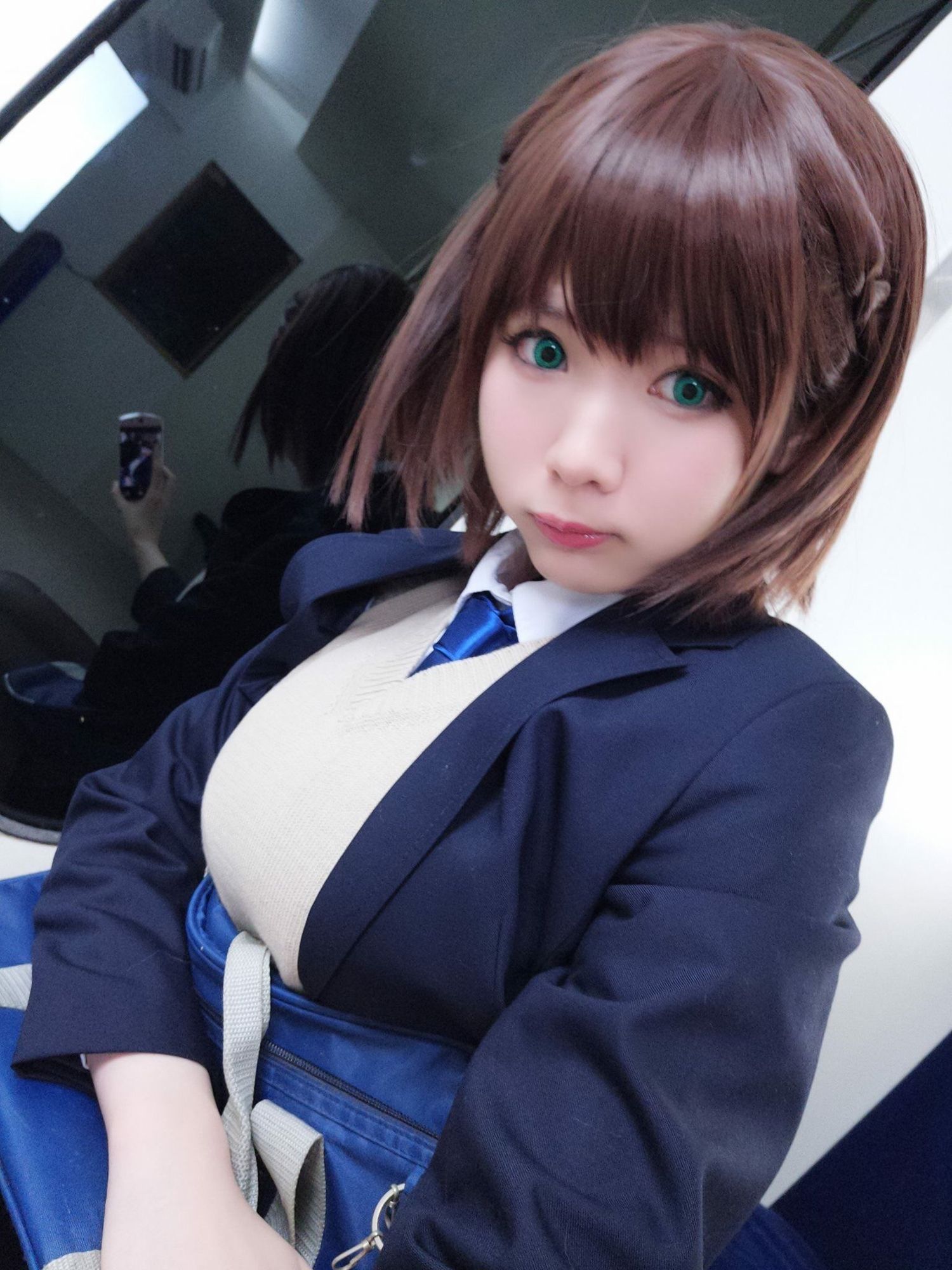 图片[104]-No.001-Cos合集 [573P]-coswz-cos王者