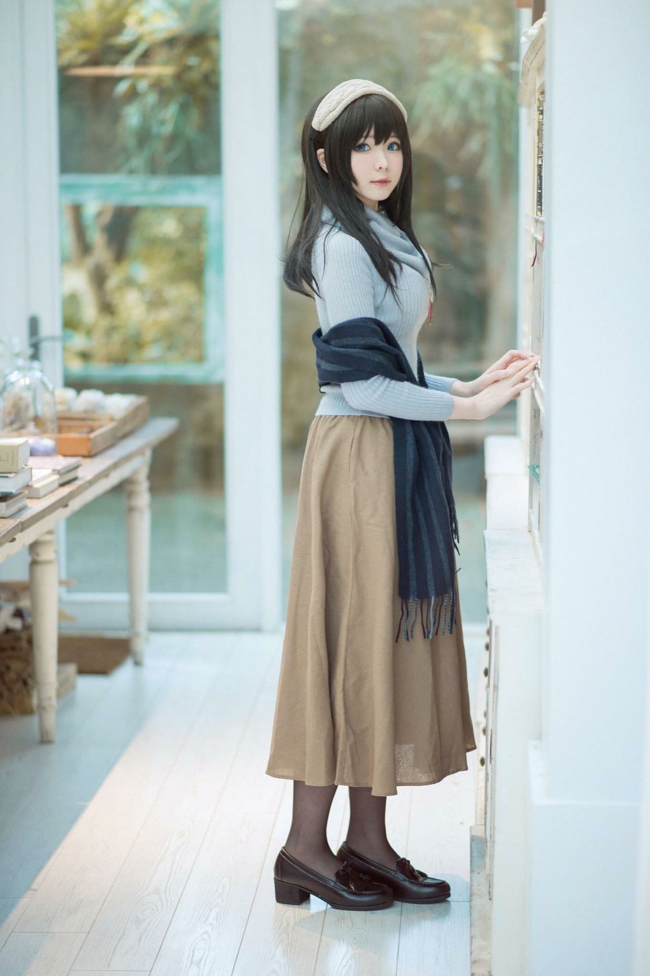 图片[90]-No.001-Cos合集 [573P]-coswz-cos王者