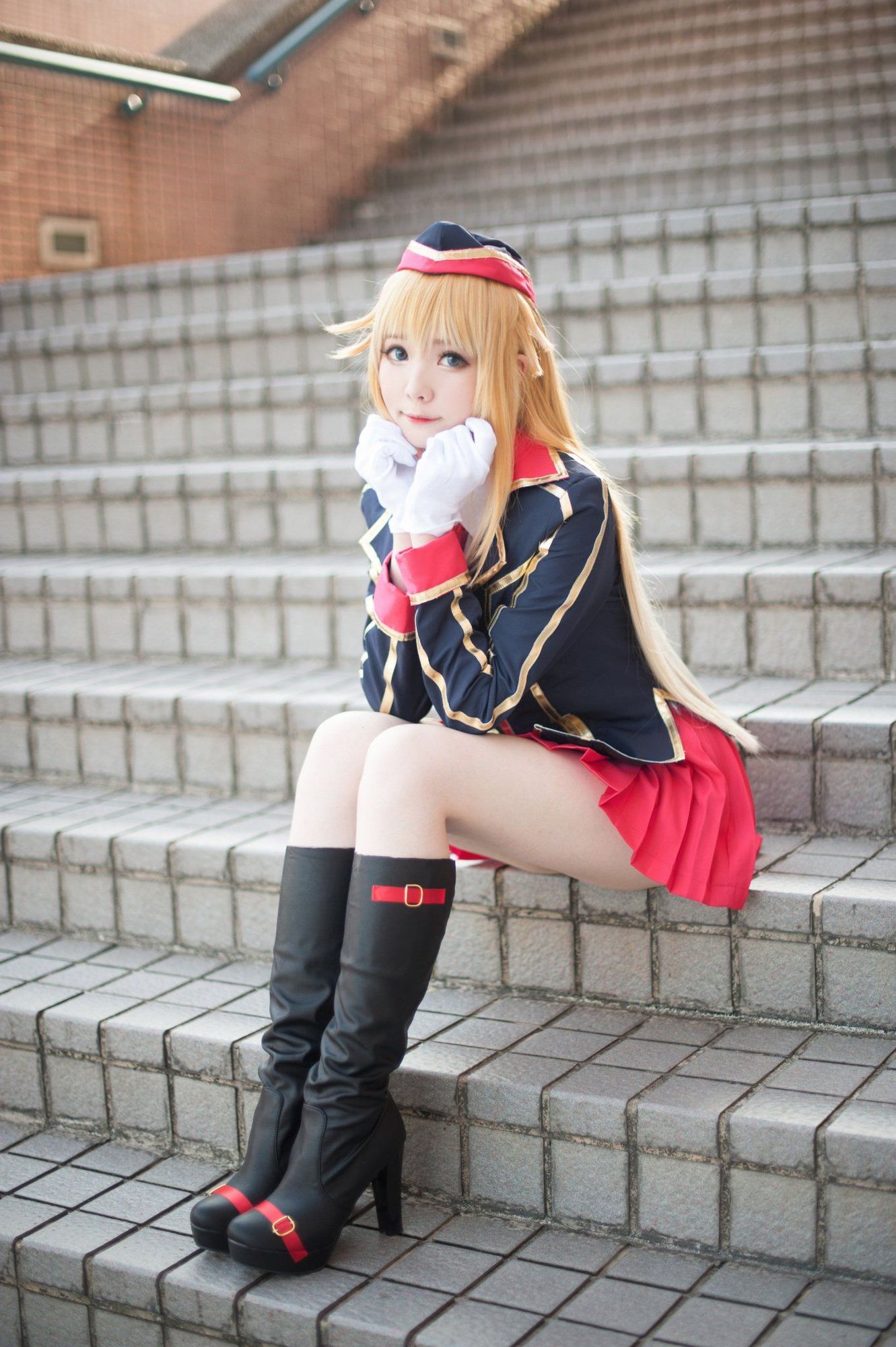 图片[80]-No.001-Cos合集 [573P]-coswz-cos王者