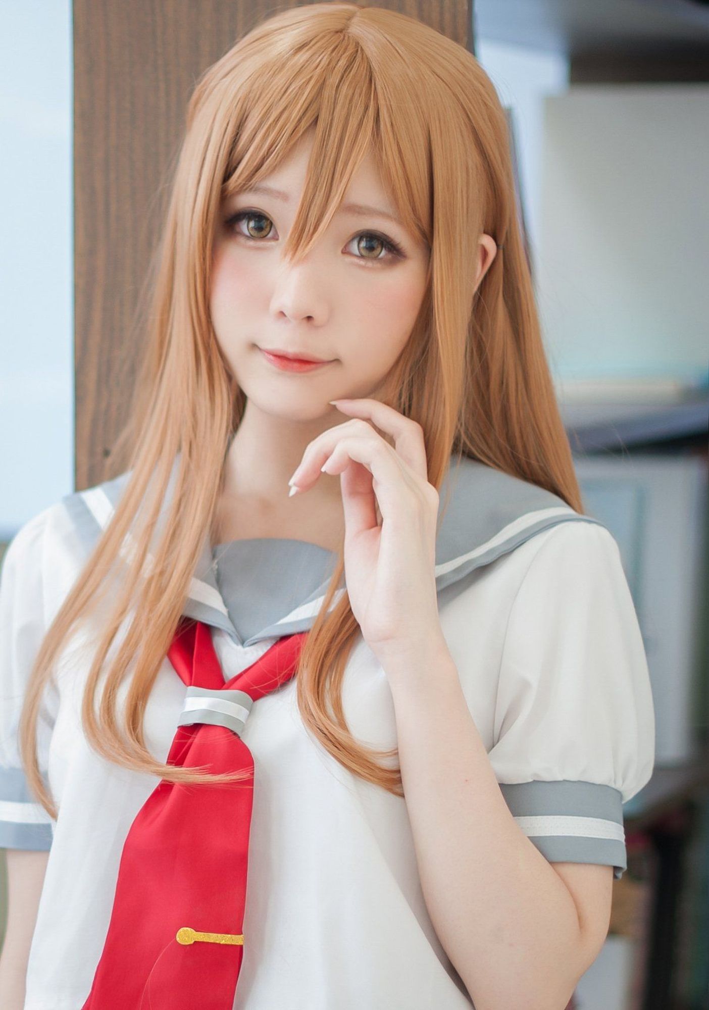 图片[81]-No.001-Cos合集 [573P]-coswz-cos王者