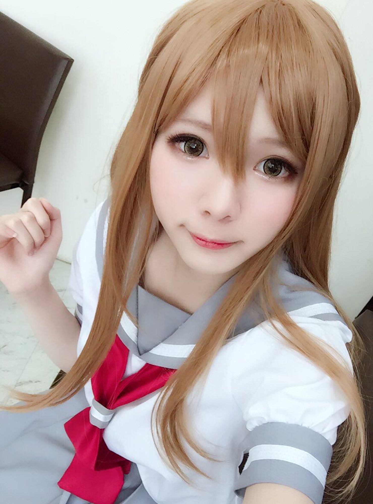 图片[76]-No.001-Cos合集 [573P]-coswz-cos王者