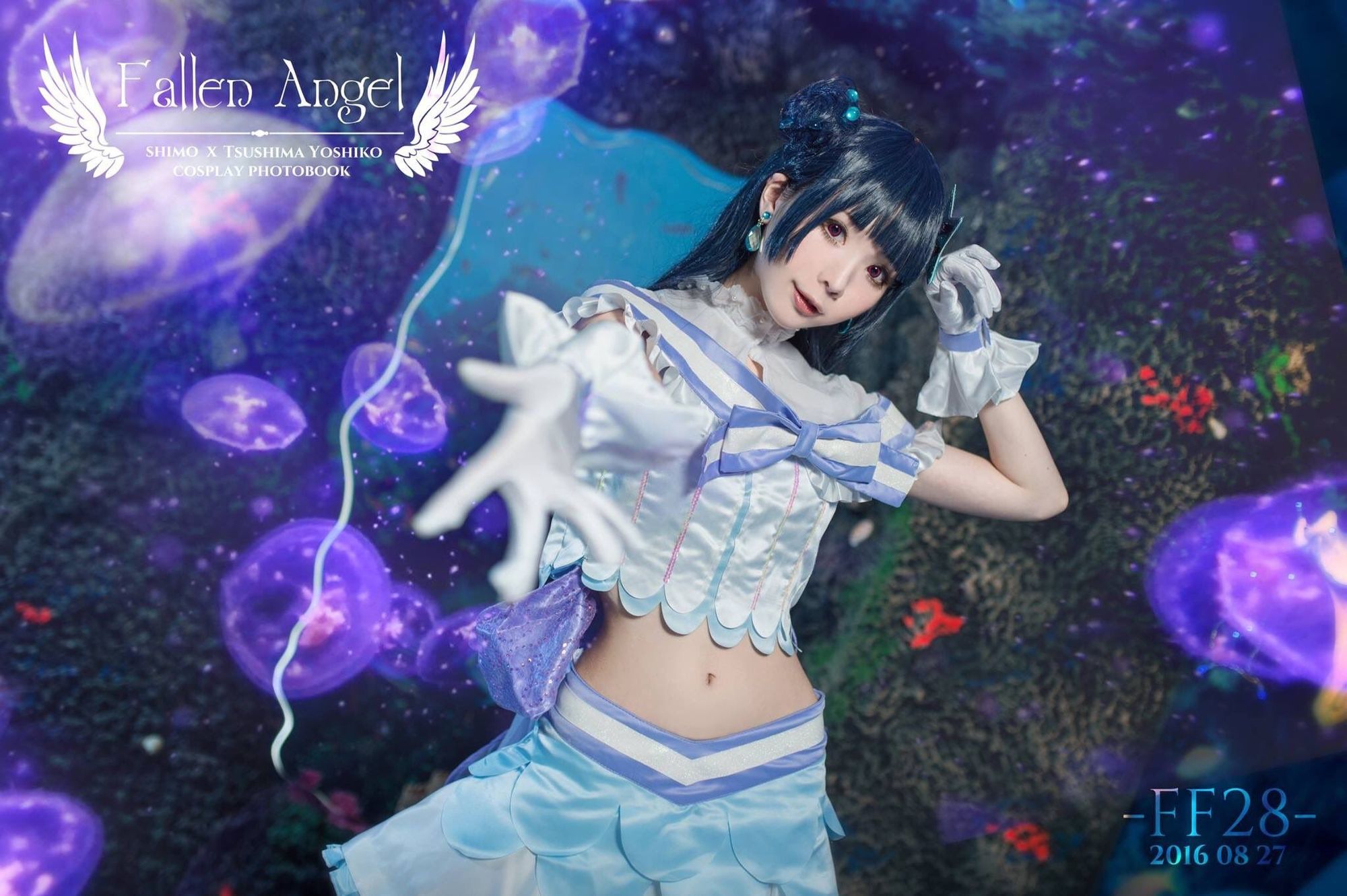 图片[74]-No.001-Cos合集 [573P]-coswz-cos王者