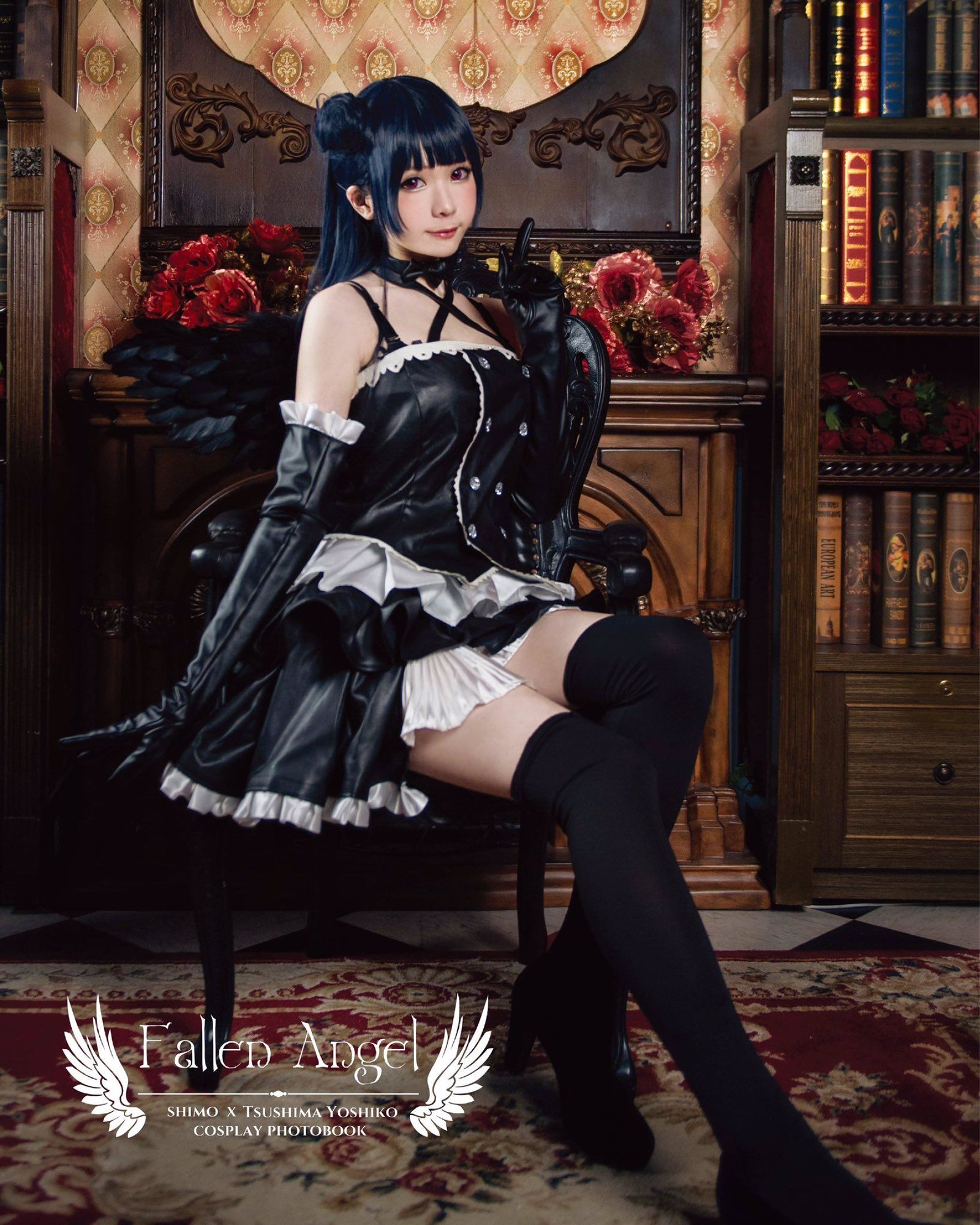 图片[68]-No.001-Cos合集 [573P]-coswz-cos王者