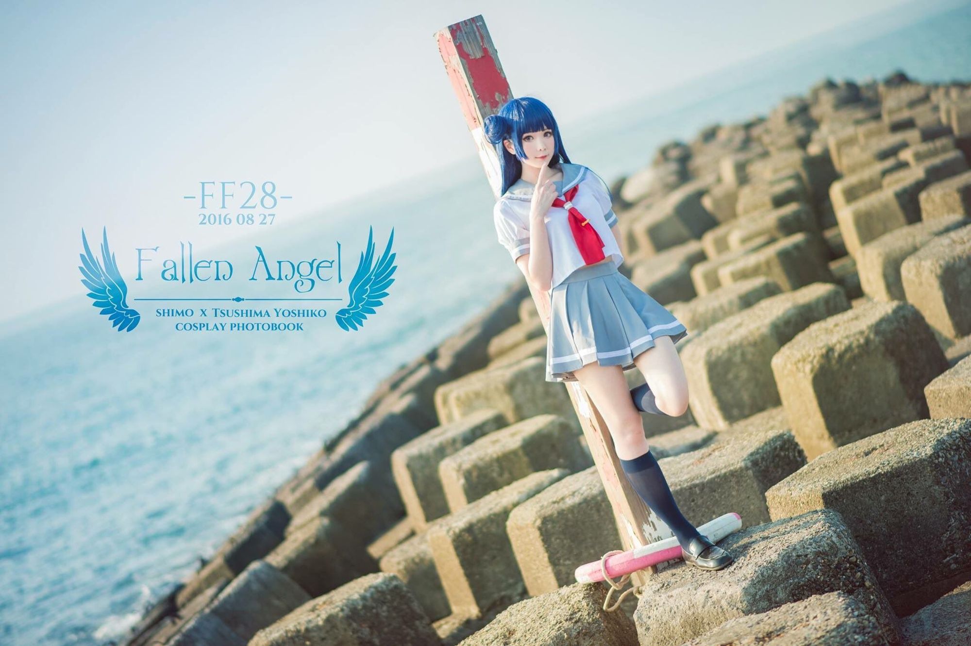 图片[67]-No.001-Cos合集 [573P]-coswz-cos王者