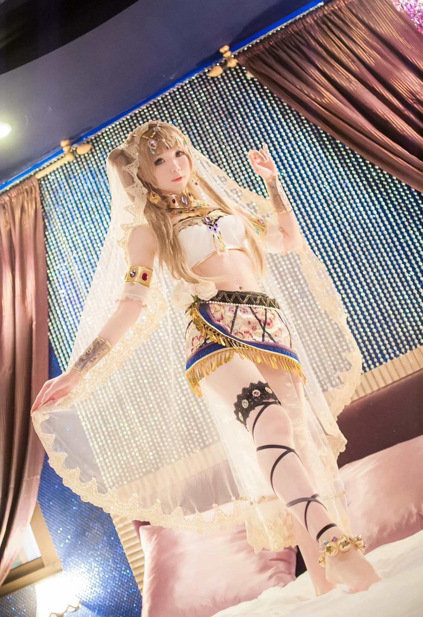 图片[58]-No.001-Cos合集 [573P]-coswz-cos王者